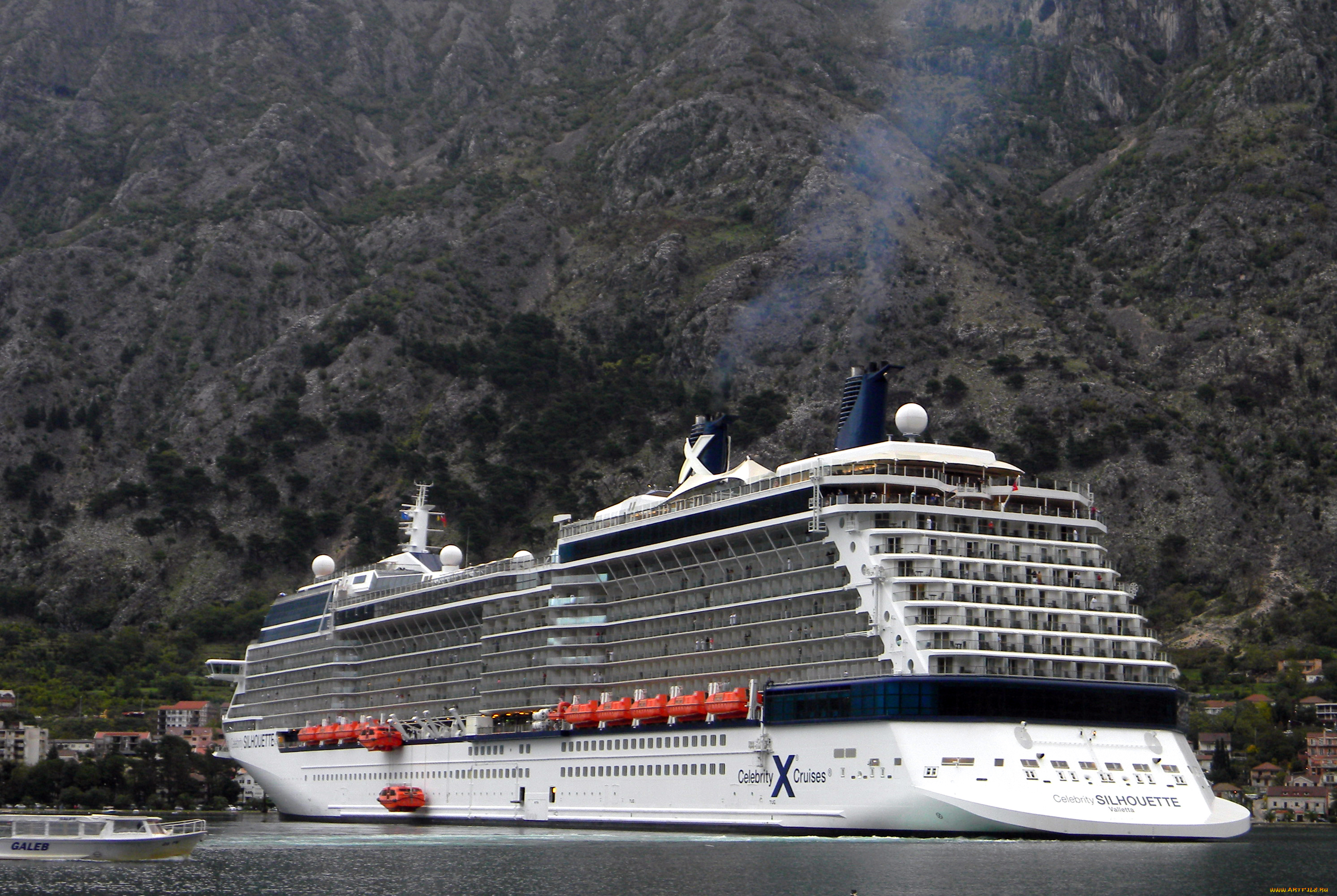 celebrity, silhouette, корабли, лайнеры, лайнер, celebrity, silhouette