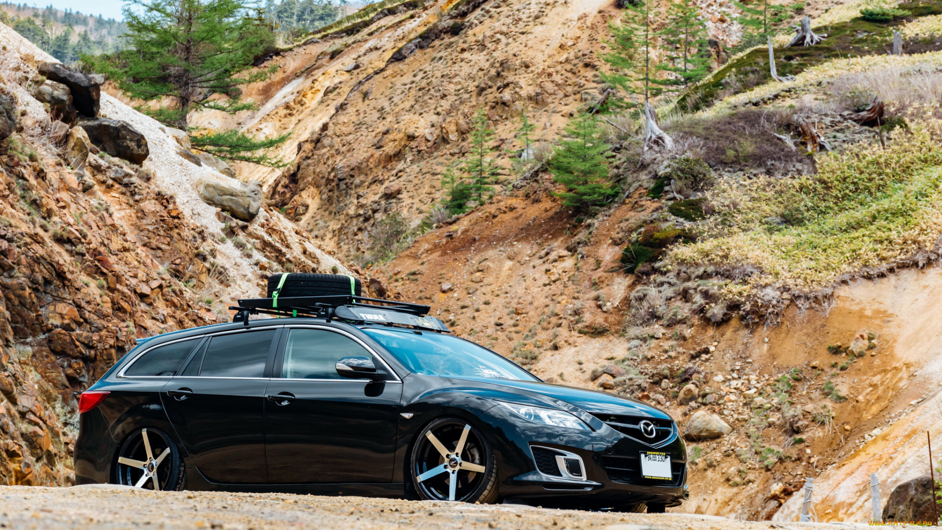 автомобили, mazda