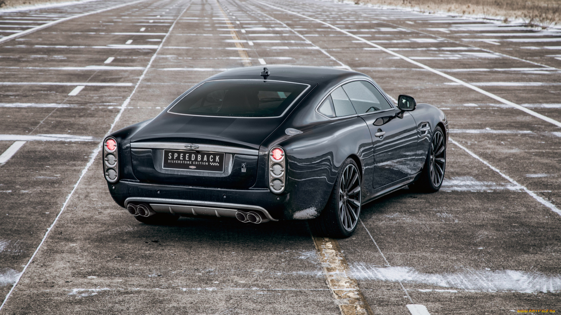 david, brown, speedback, gt, silverstone, edition, автомобили, -unsort, car