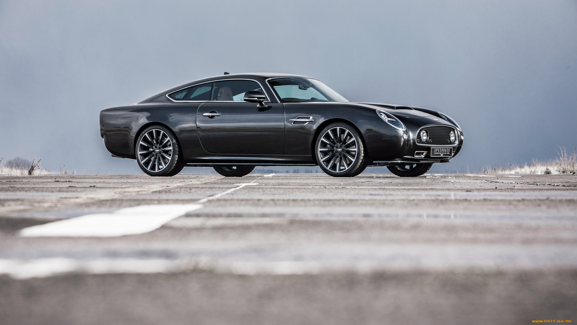 david, brown, speedback, gt, silverstone, edition, автомобили, -unsort, car