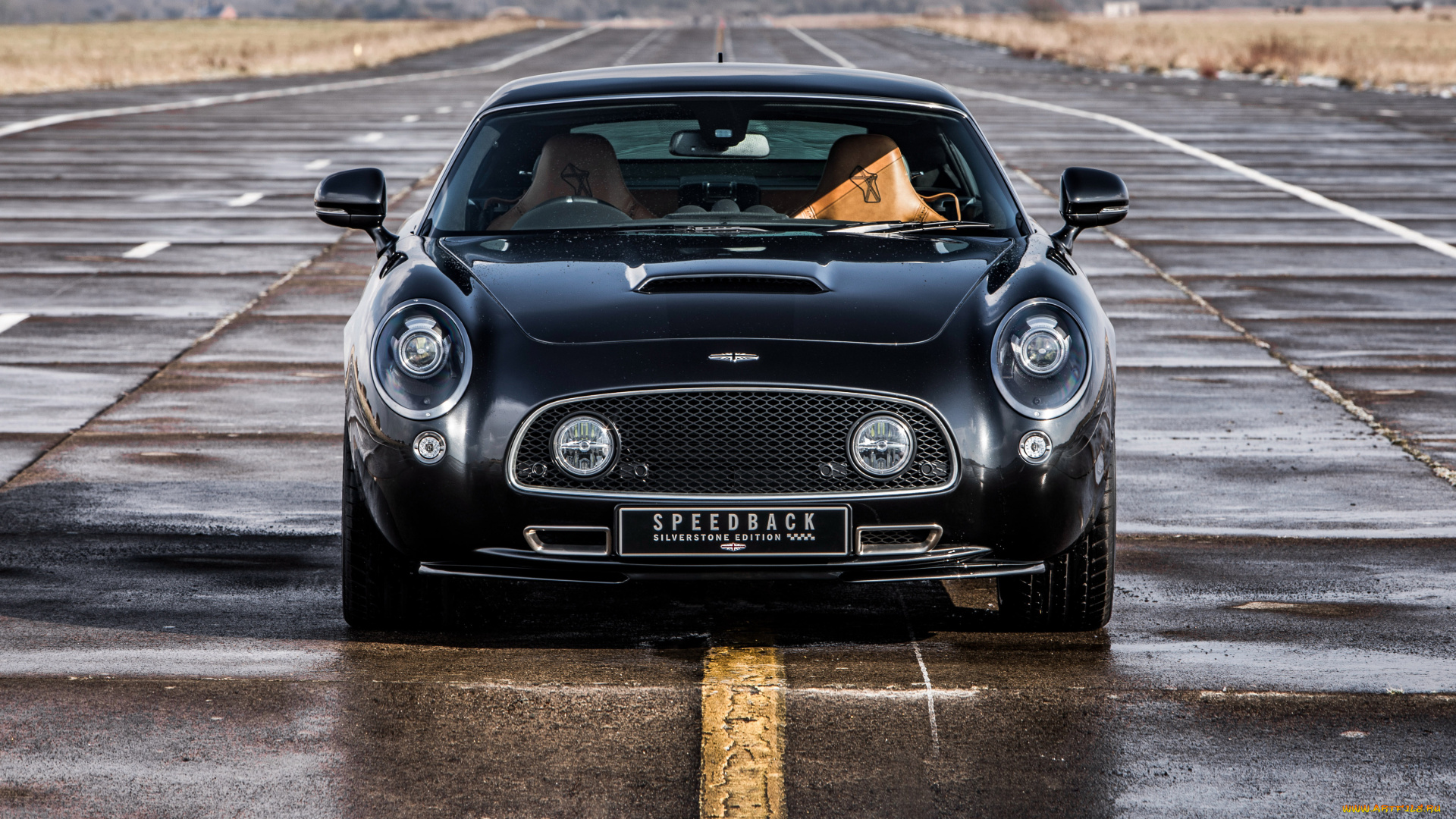 david, brown, speedback, gt, silverstone, edition, автомобили, -unsort, car