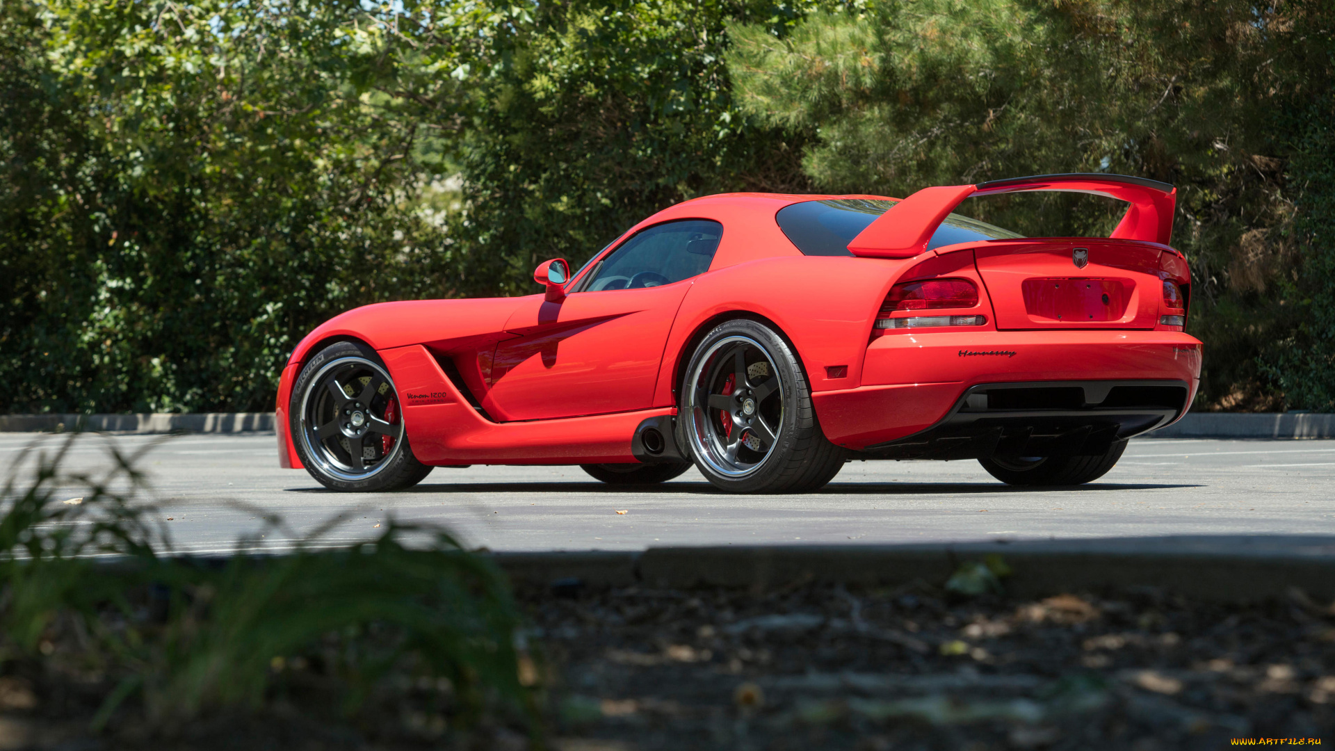 hennessey, venom, 1200, twin, turbo, srt10, coupe, автомобили, dodge