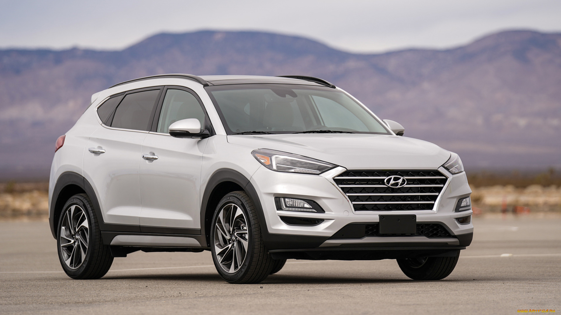 hyundai, tucson, 2019, автомобили, hyundai, 2019, tucson