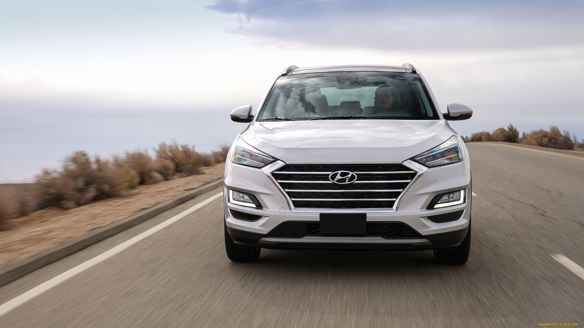 hyundai, tucson, 2019, автомобили, hyundai, 2019, tucson