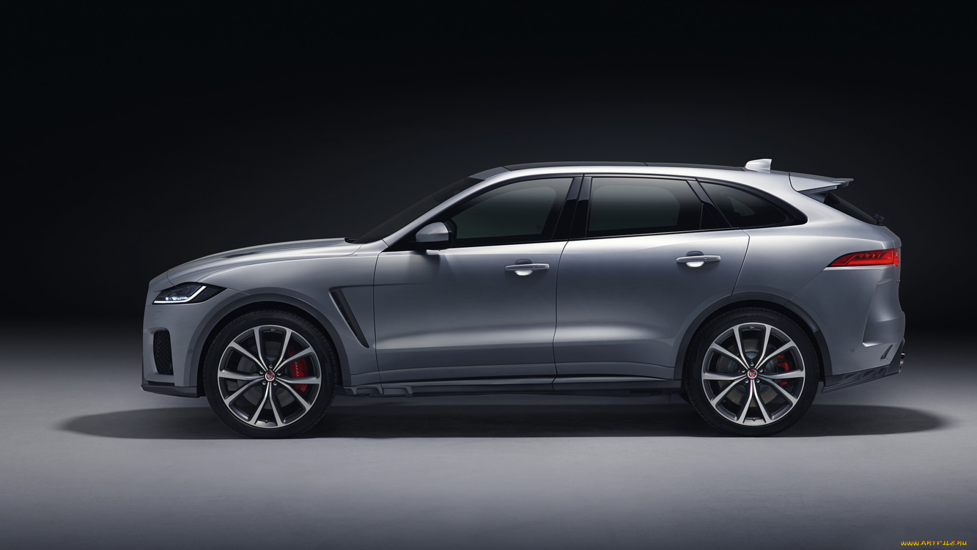 jaguar, f-pace, svr, 2019, автомобили, jaguar, 2019, svr, f-pace