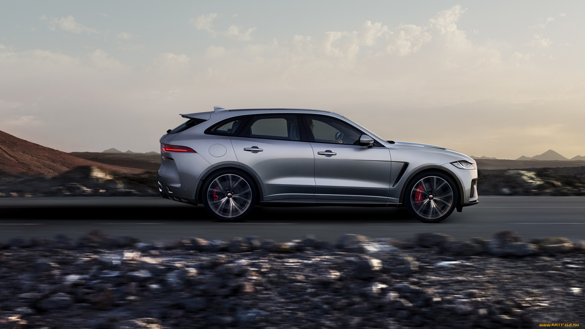 jaguar, f-pace, svr, 2019, автомобили, jaguar, 2019, svr, f-pace