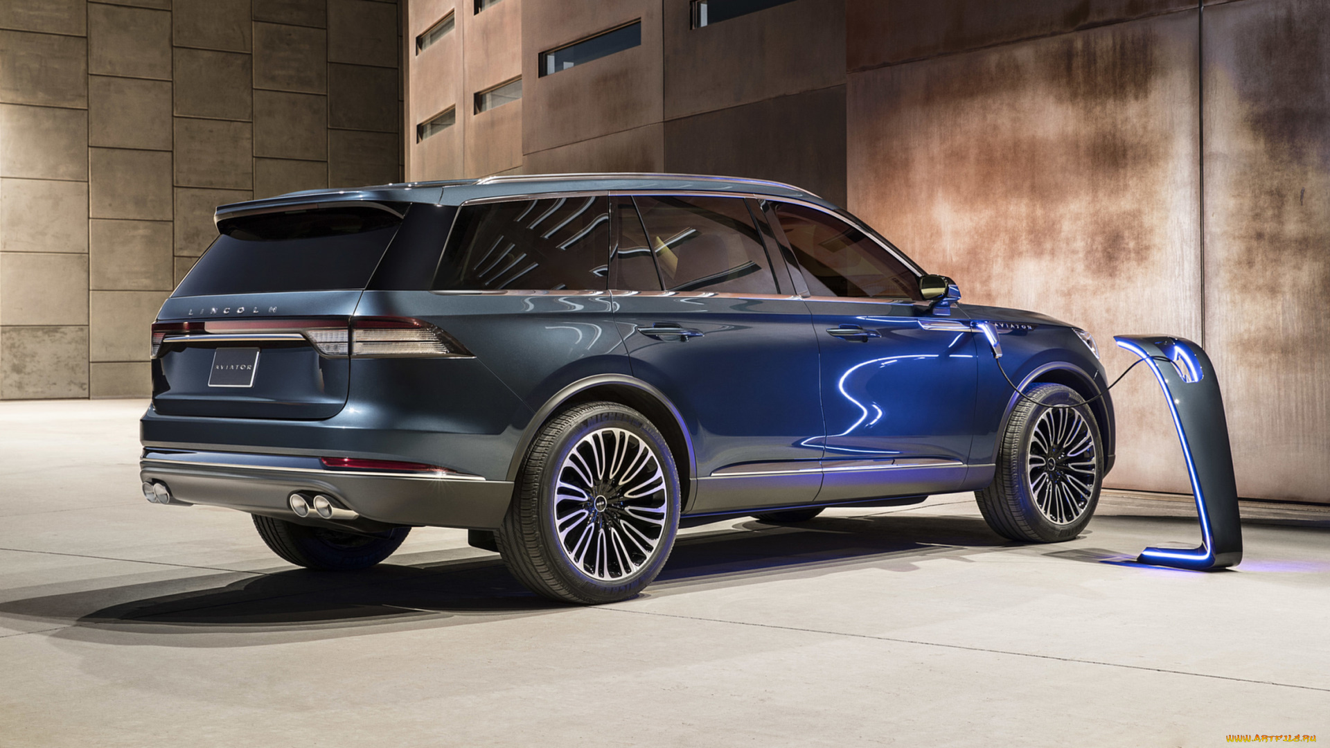 lincoln, aviator, concept, 2018, автомобили, lincoln, 2018, concept, aviator