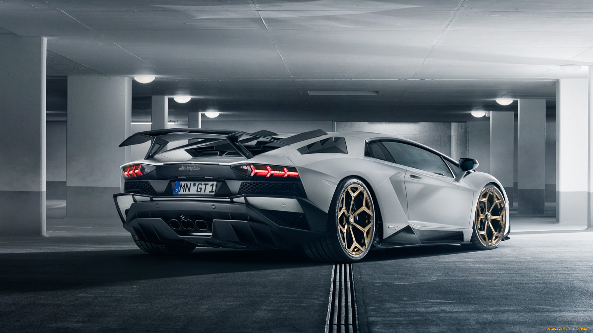 novitec, lamborghini, aventador, s, 2018, автомобили, lamborghini, s, aventador, 2018, novitec