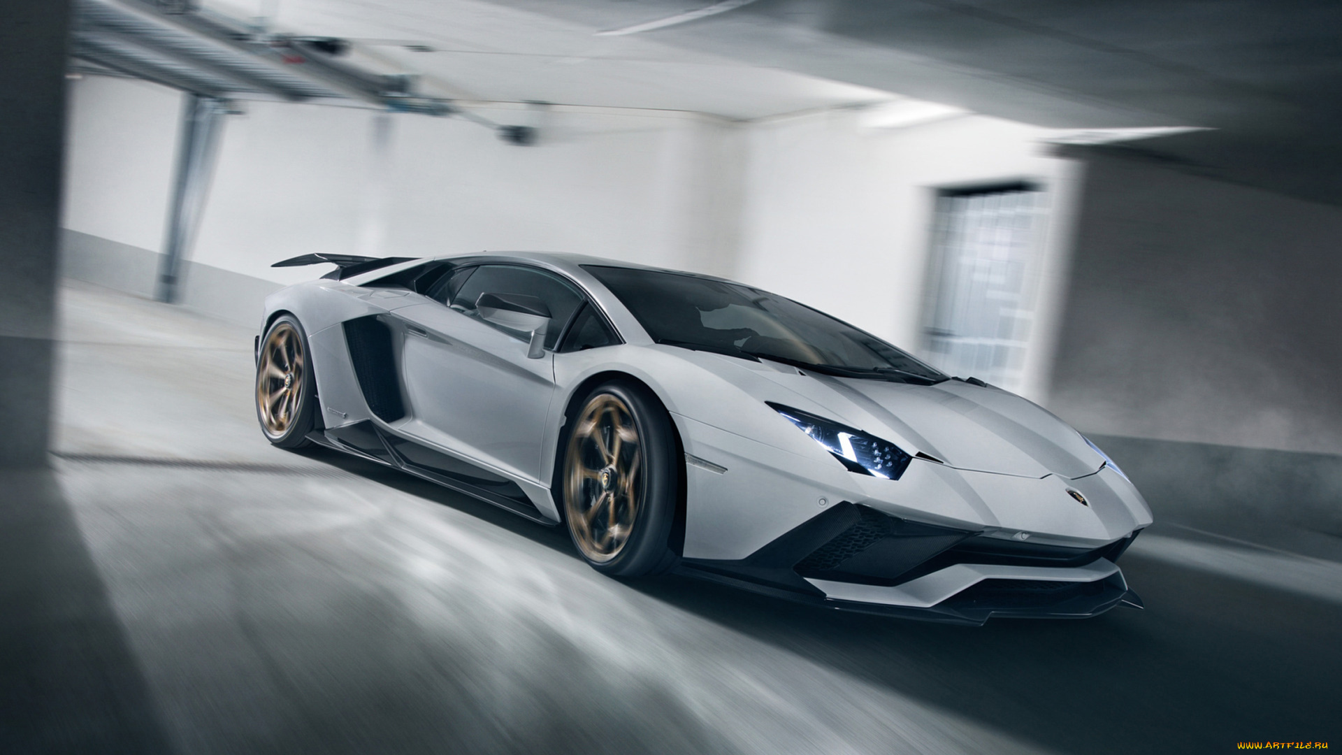 novitec, lamborghini, aventador, s, 2018, автомобили, lamborghini, novitec, aventador, s, 2018