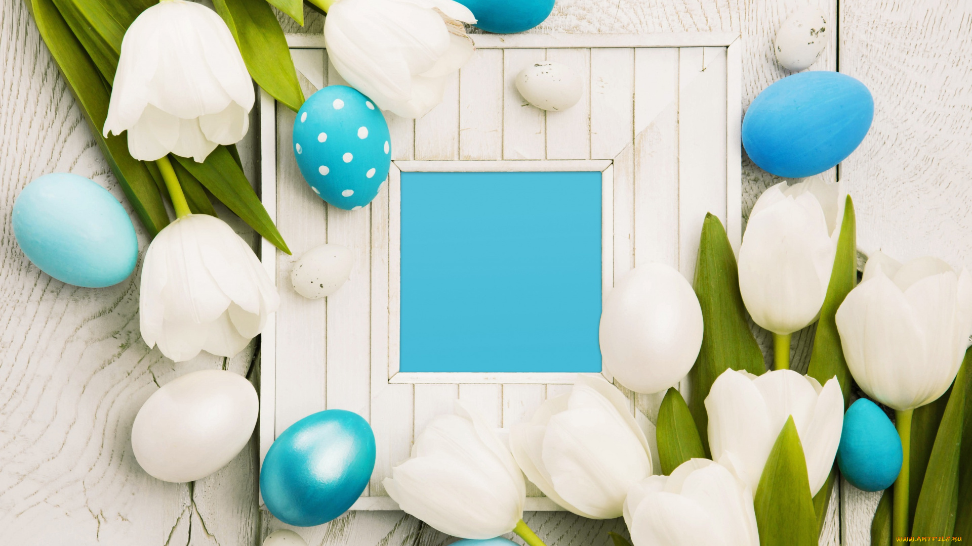 праздничные, пасха, easter, flowers, tulips, wood, decoration, весна, happy, eggs, цветы, spring, яйца, крашеные, тюльпаны