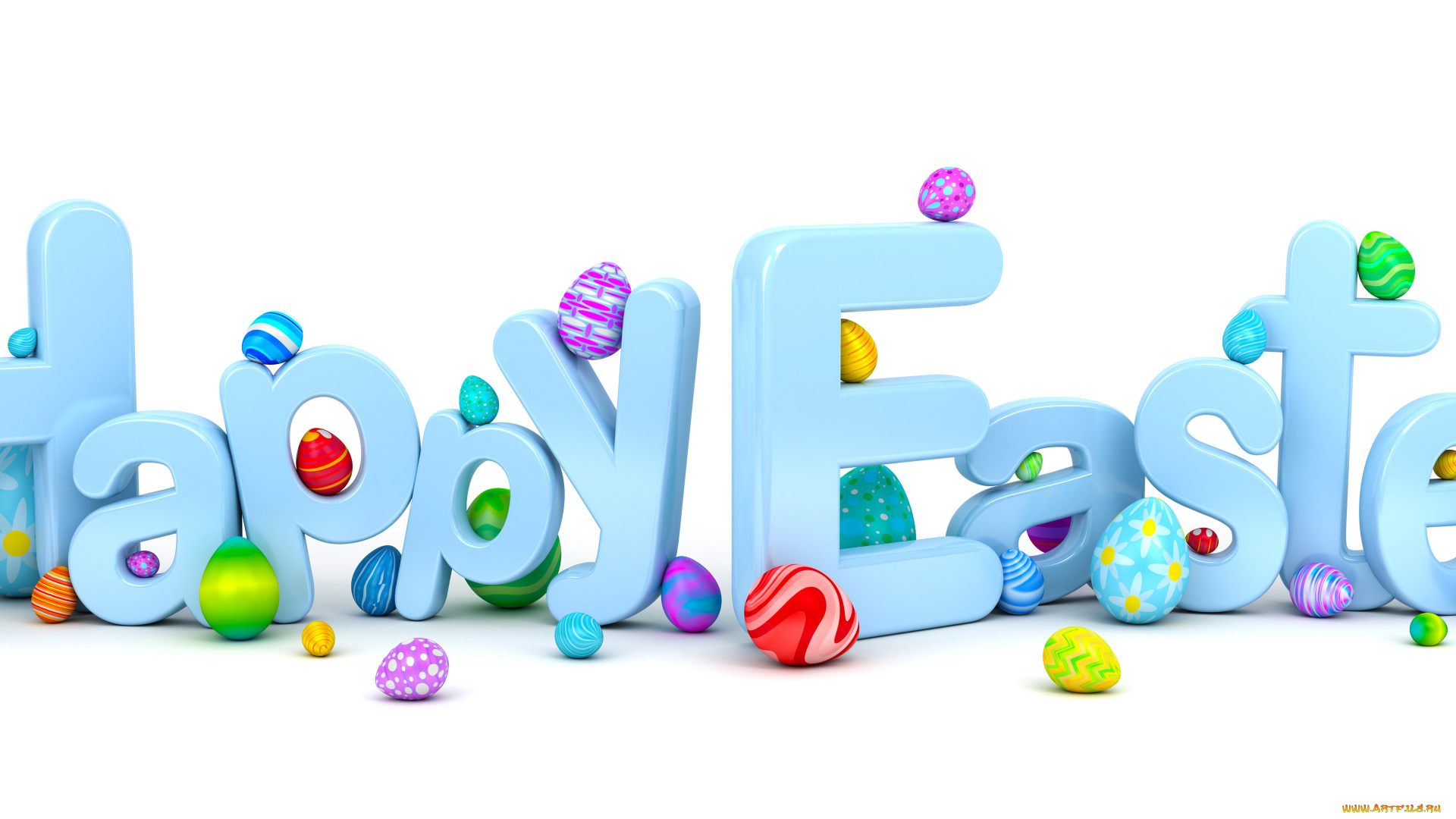 праздничные, пасха, easter, графика, яйца