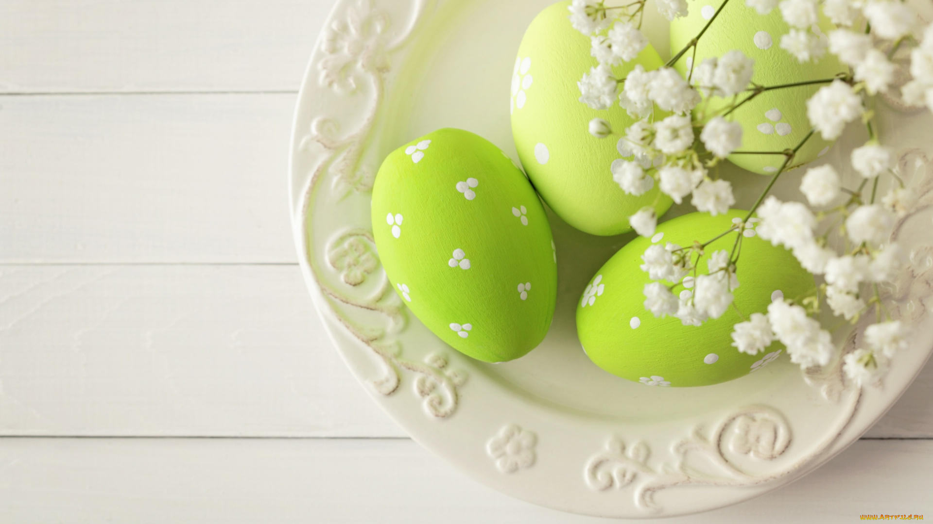 праздничные, пасха, весна