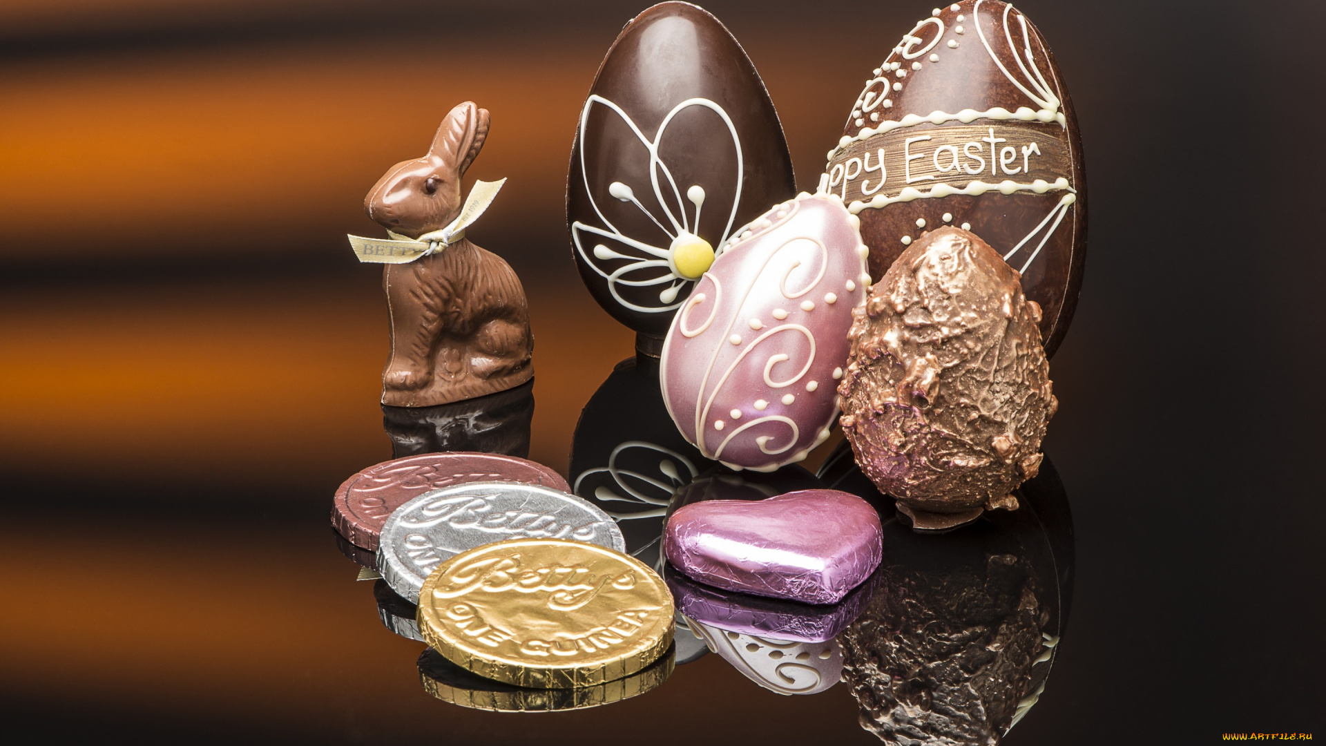 праздничные, пасха, весна