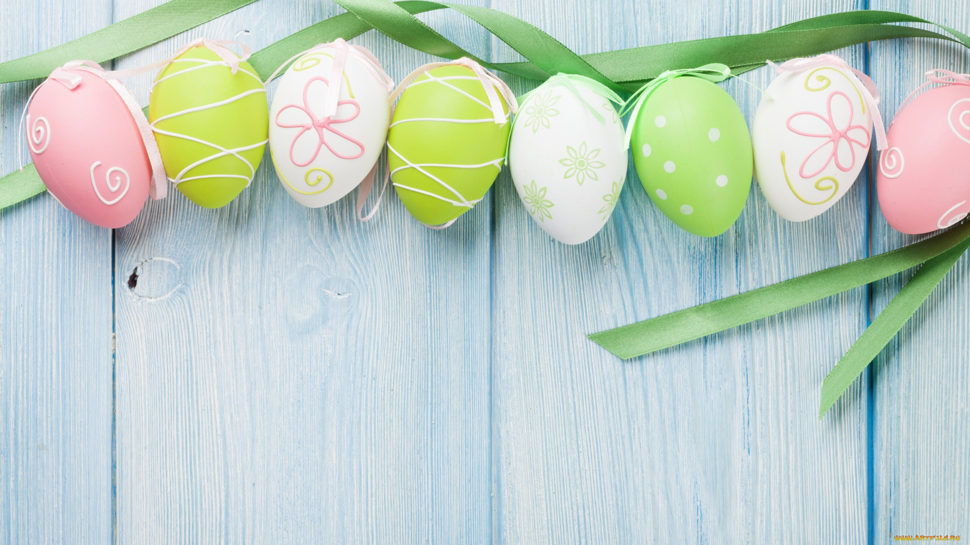 праздничные, пасха, весна