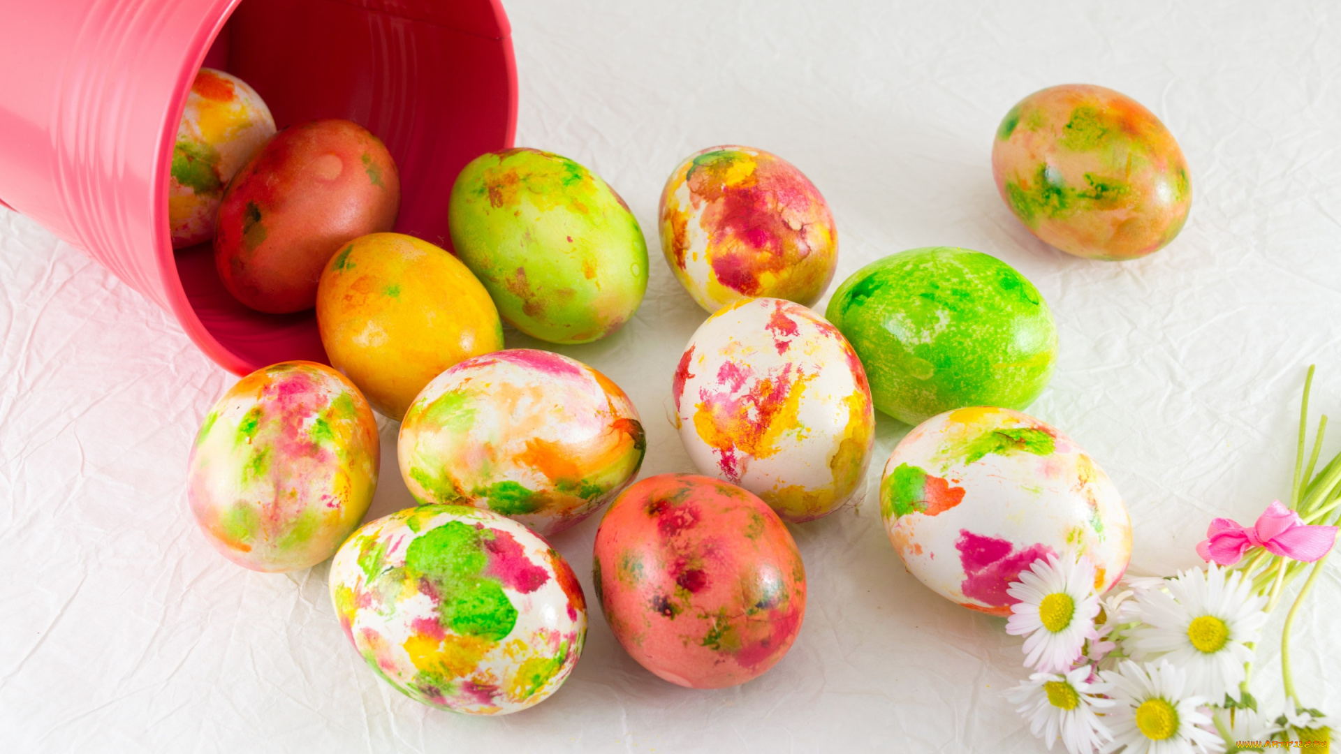 праздничные, пасха, весна