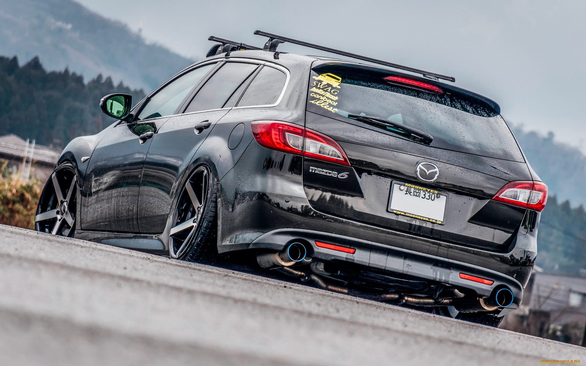 автомобили, mazda