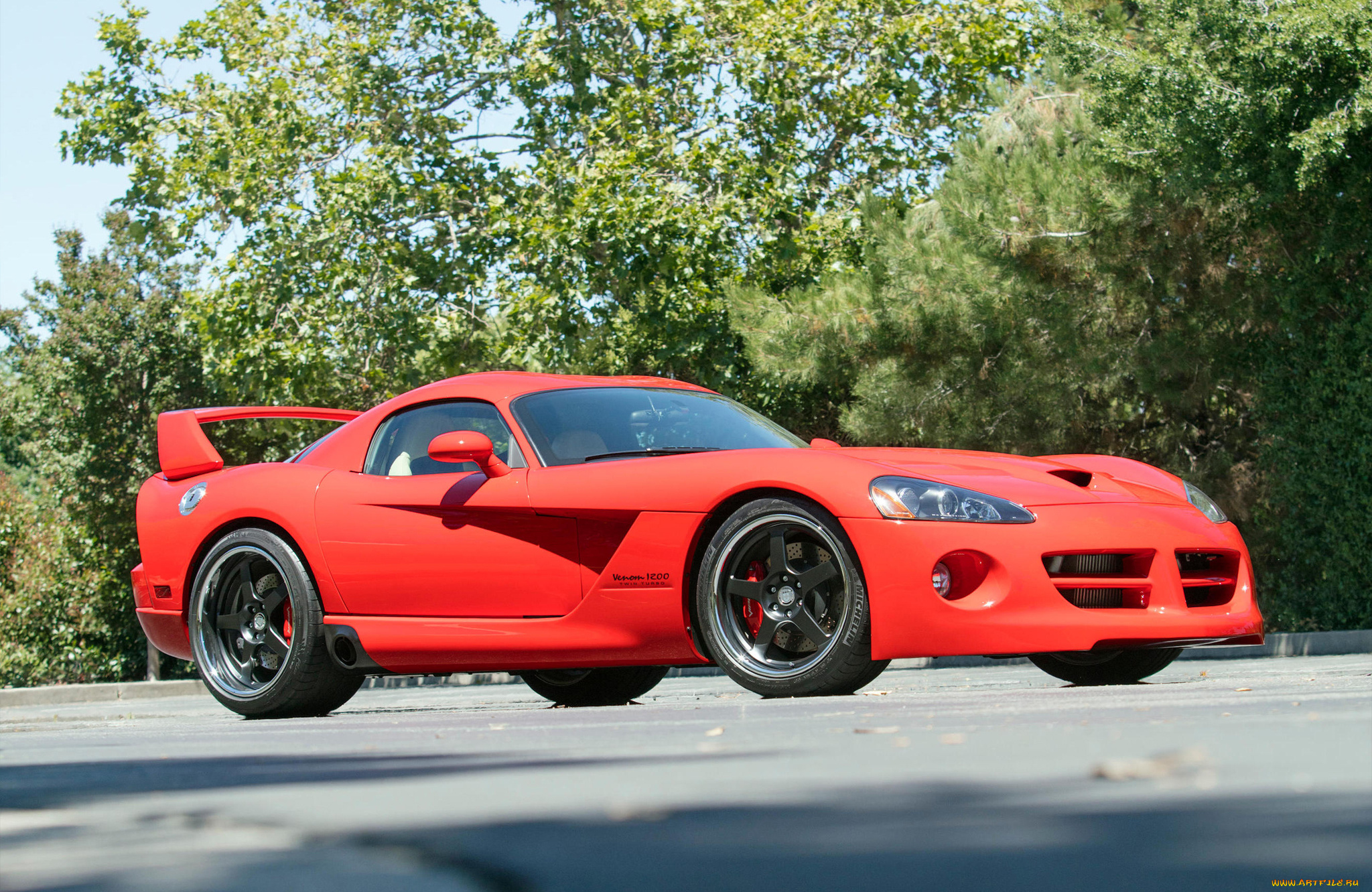 hennessey, venom, 1200, twin, turbo, srt10, coupe, автомобили, dodge