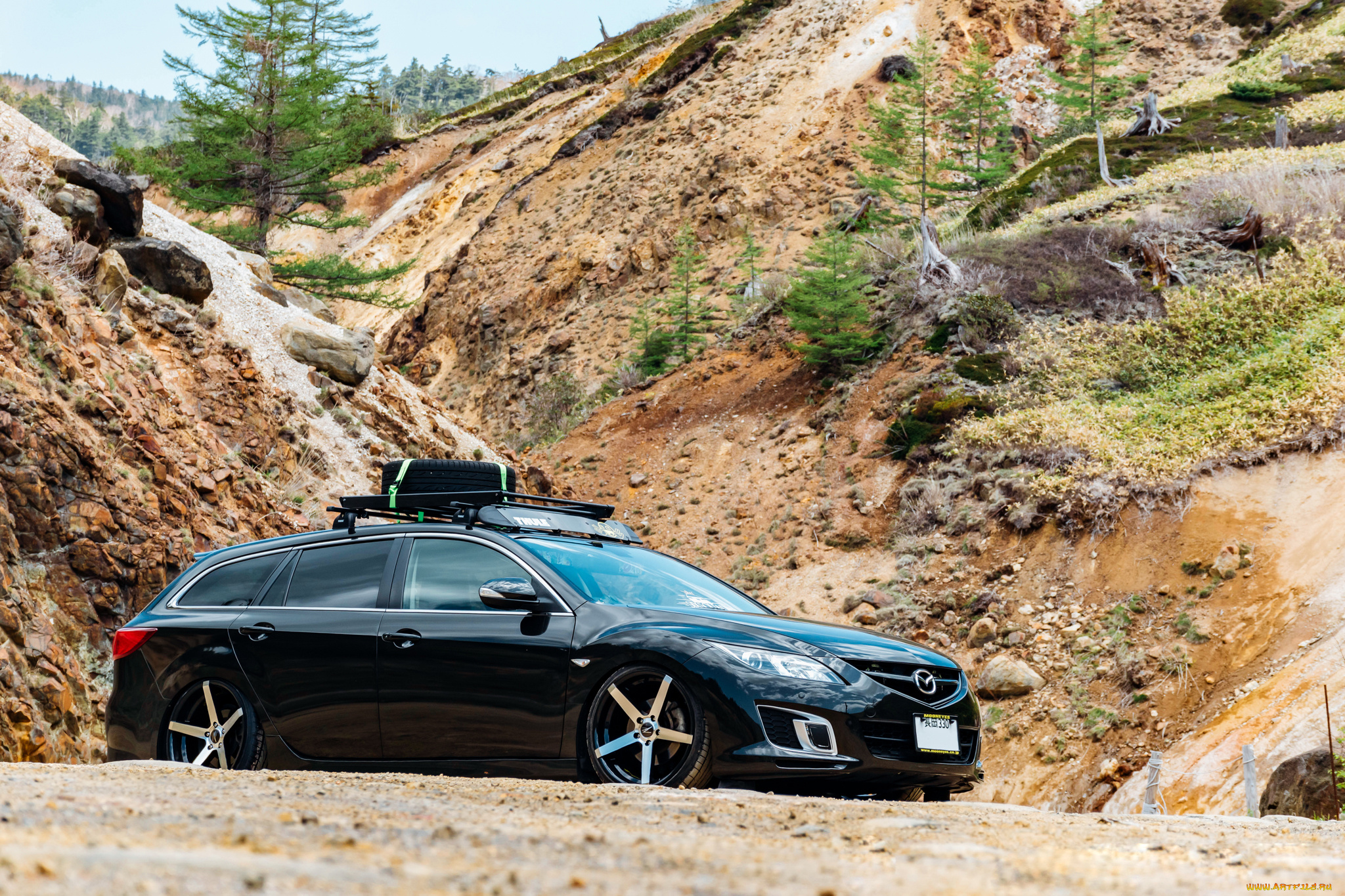 автомобили, mazda