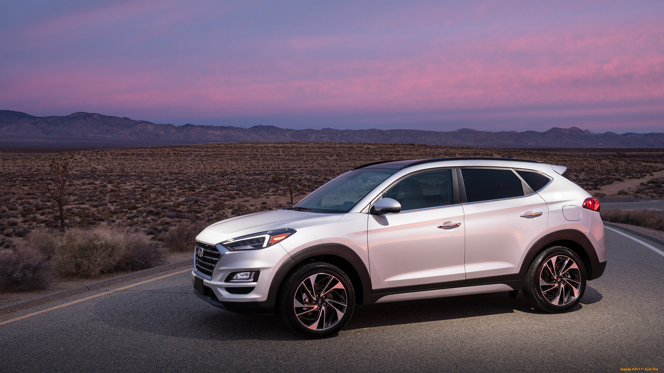 hyundai, tucson, 2019, автомобили, hyundai, 2019, tucson