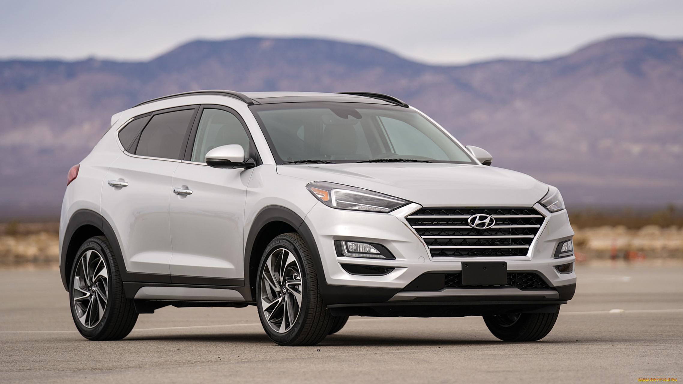 hyundai, tucson, 2019, автомобили, hyundai, 2019, tucson