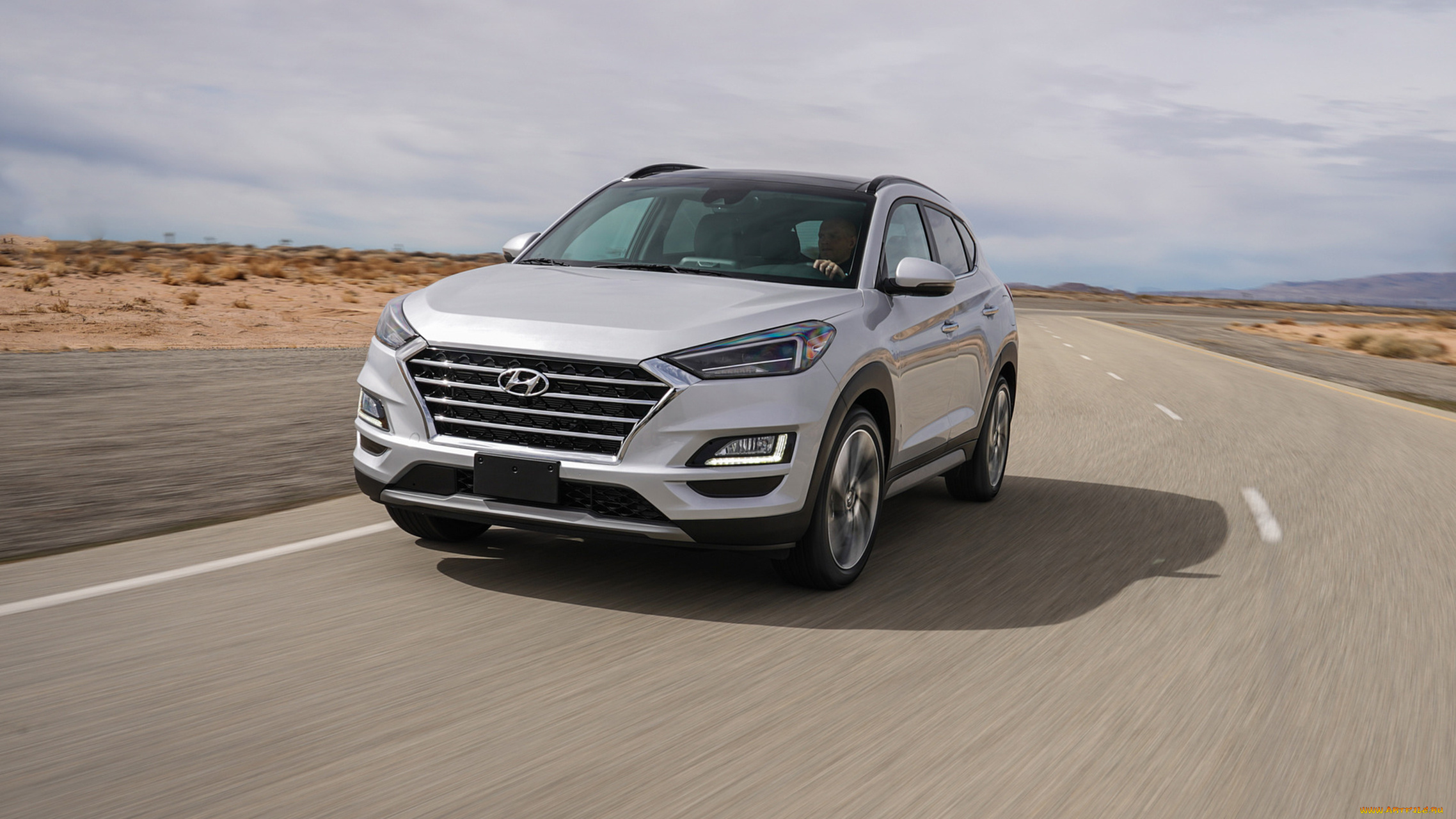 hyundai, tucson, 2019, автомобили, hyundai, 2019, tucson