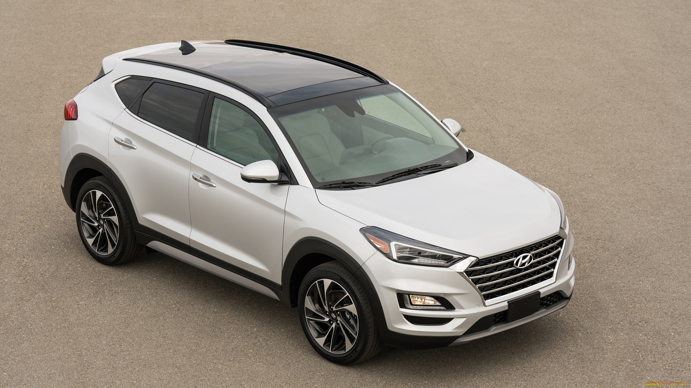 hyundai, tucson, 2019, автомобили, hyundai, tucson, 2019