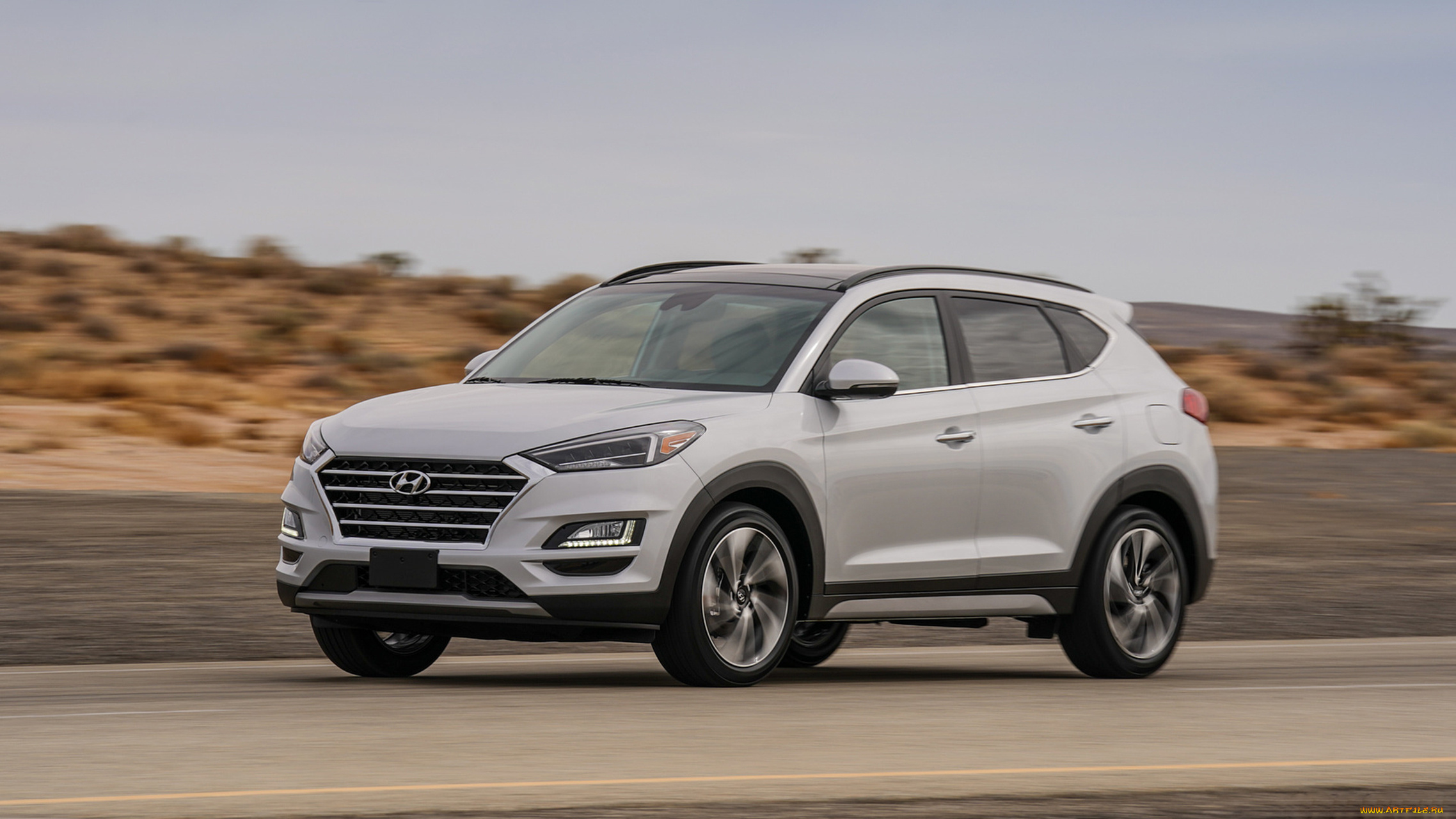 hyundai, tucson, 2019, автомобили, hyundai, tucson, 2019