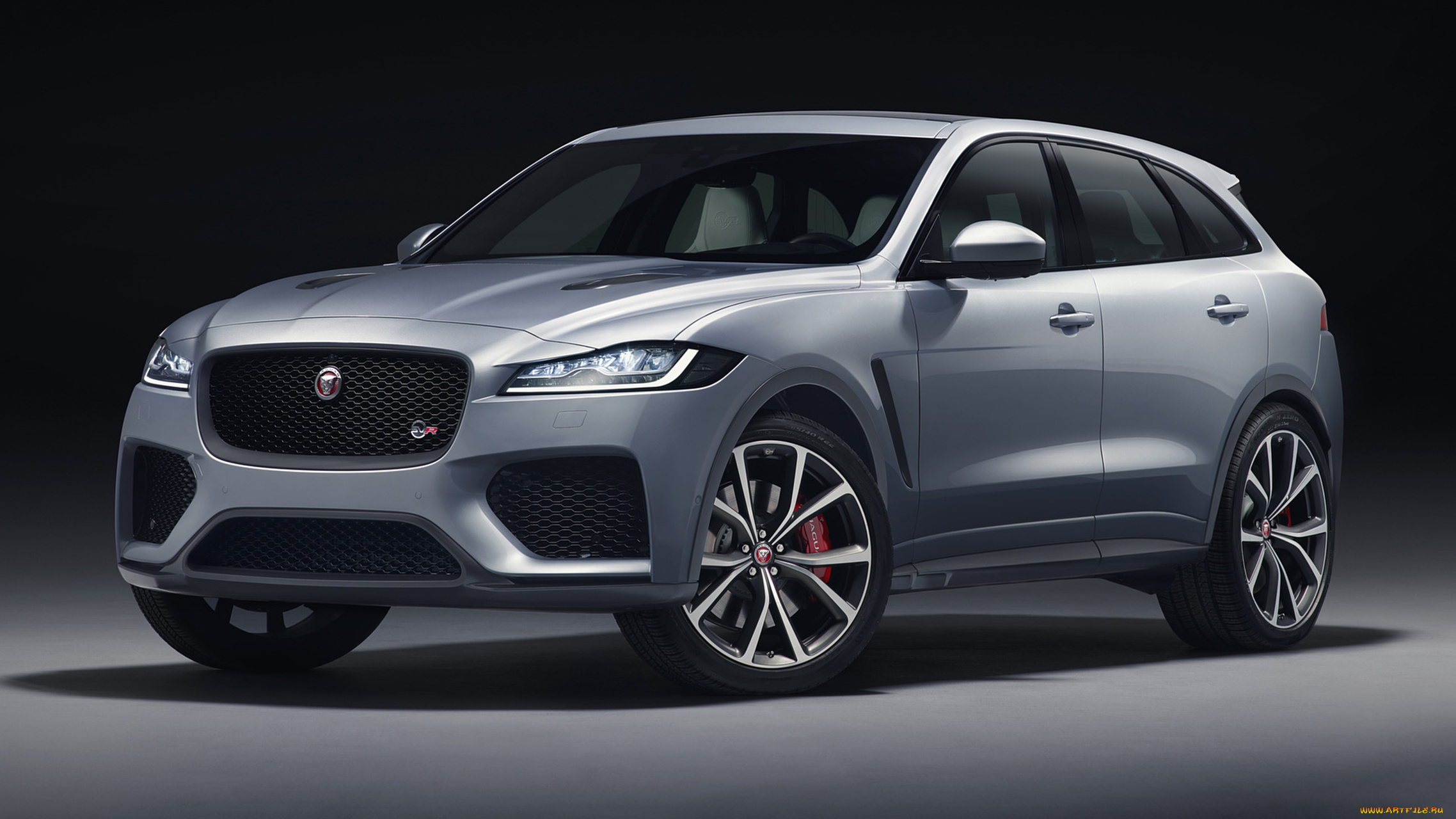 jaguar, f-pace, svr, 2019, автомобили, jaguar, 2019, svr, f-pace