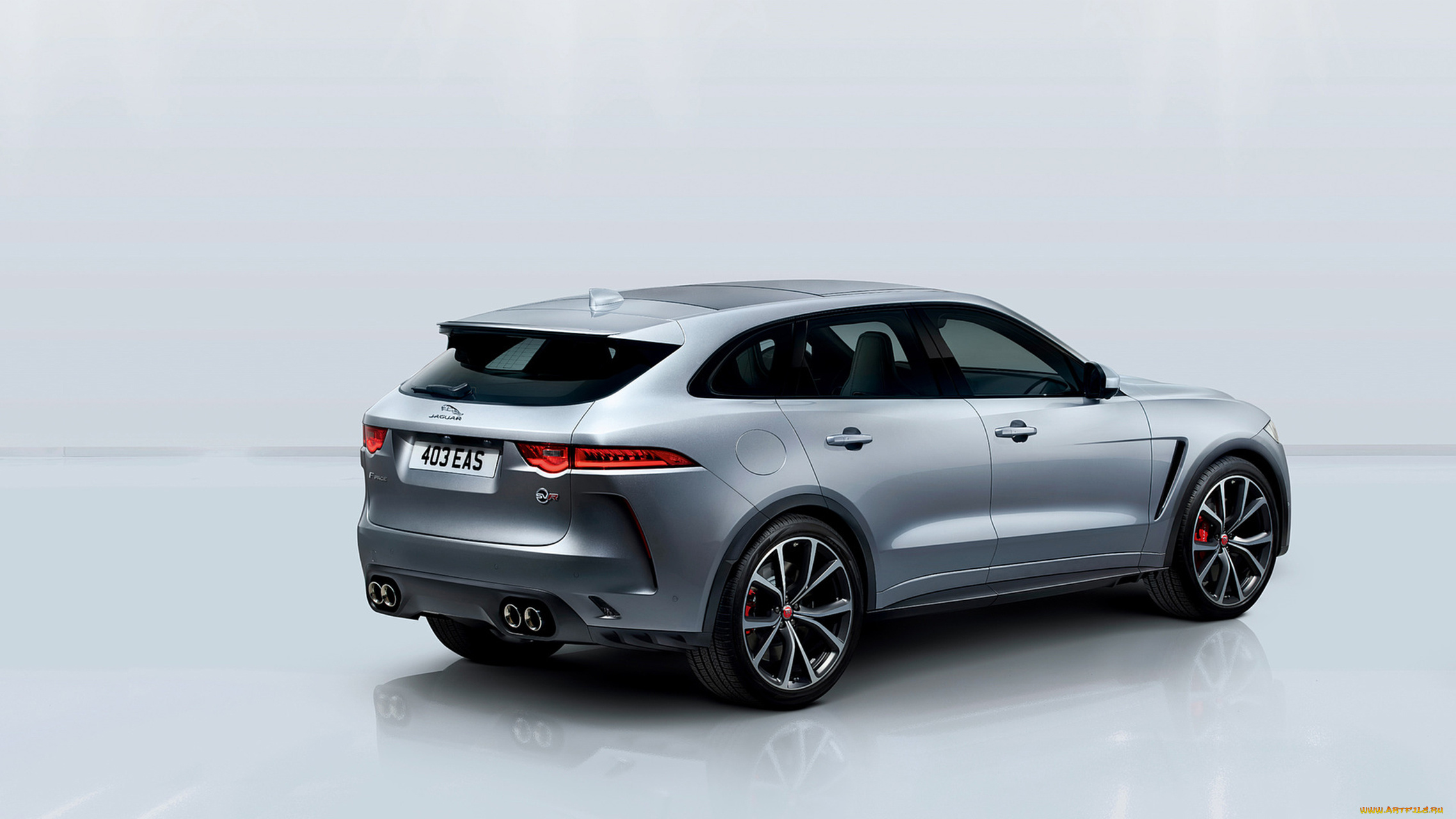 jaguar, f-pace, svr, 2019, автомобили, jaguar, 2019, svr, f-pace