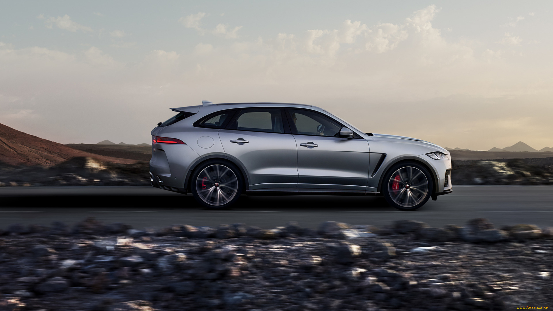 jaguar, f-pace, svr, 2019, автомобили, jaguar, 2019, svr, f-pace