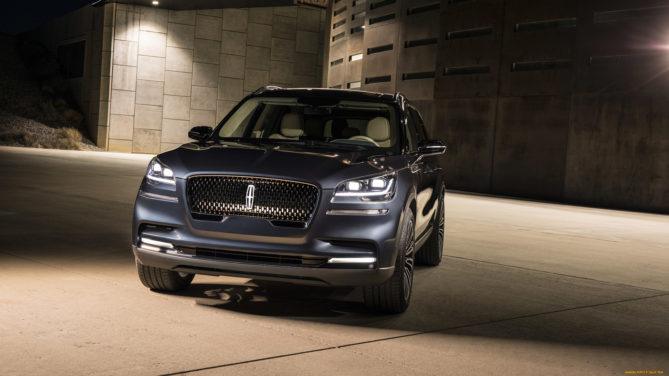 lincoln, aviator, concept, 2018, автомобили, lincoln, 2018, concept, aviator
