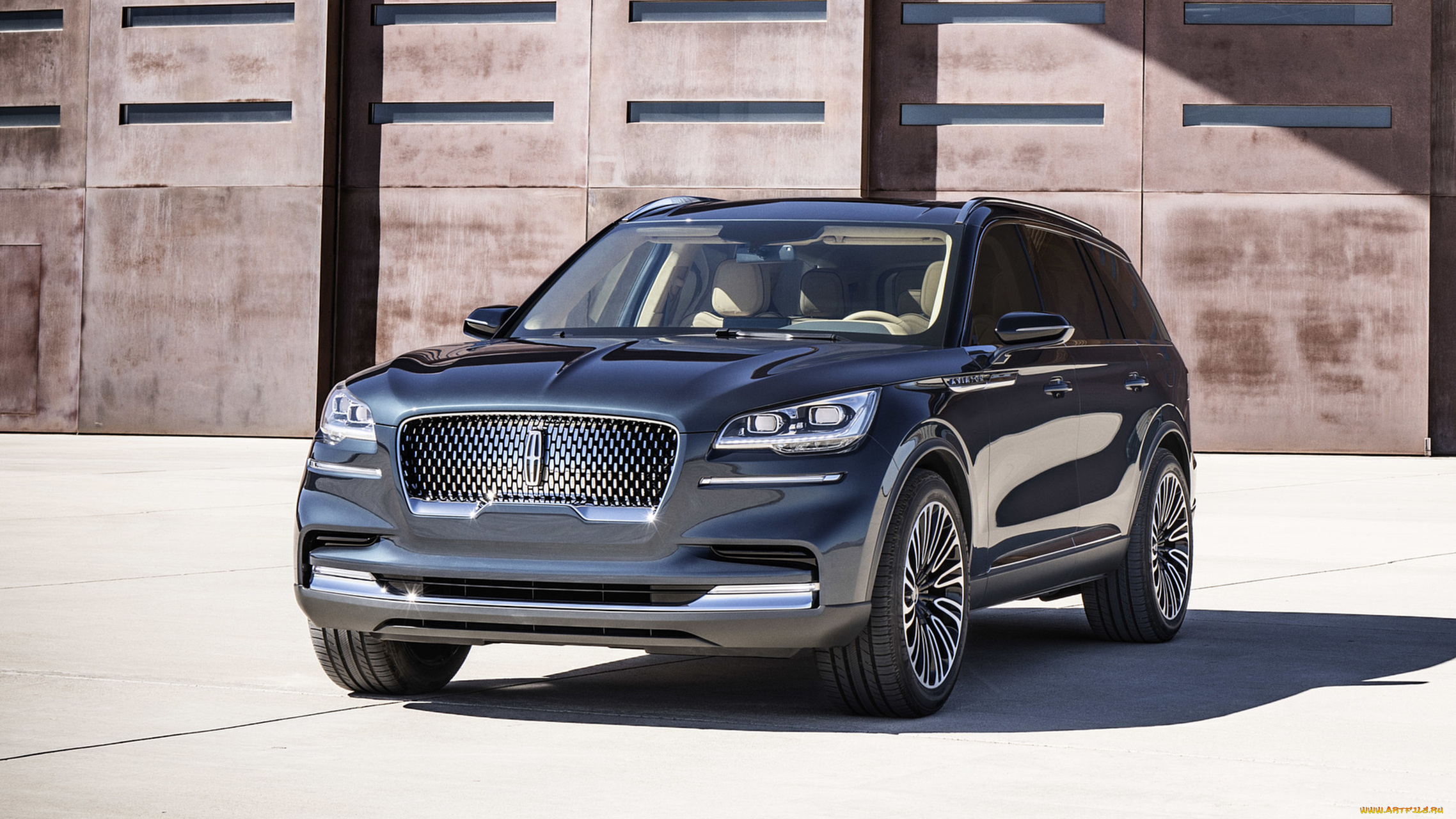 lincoln, aviator, concept, 2018, автомобили, lincoln, aviator, 2018, concept