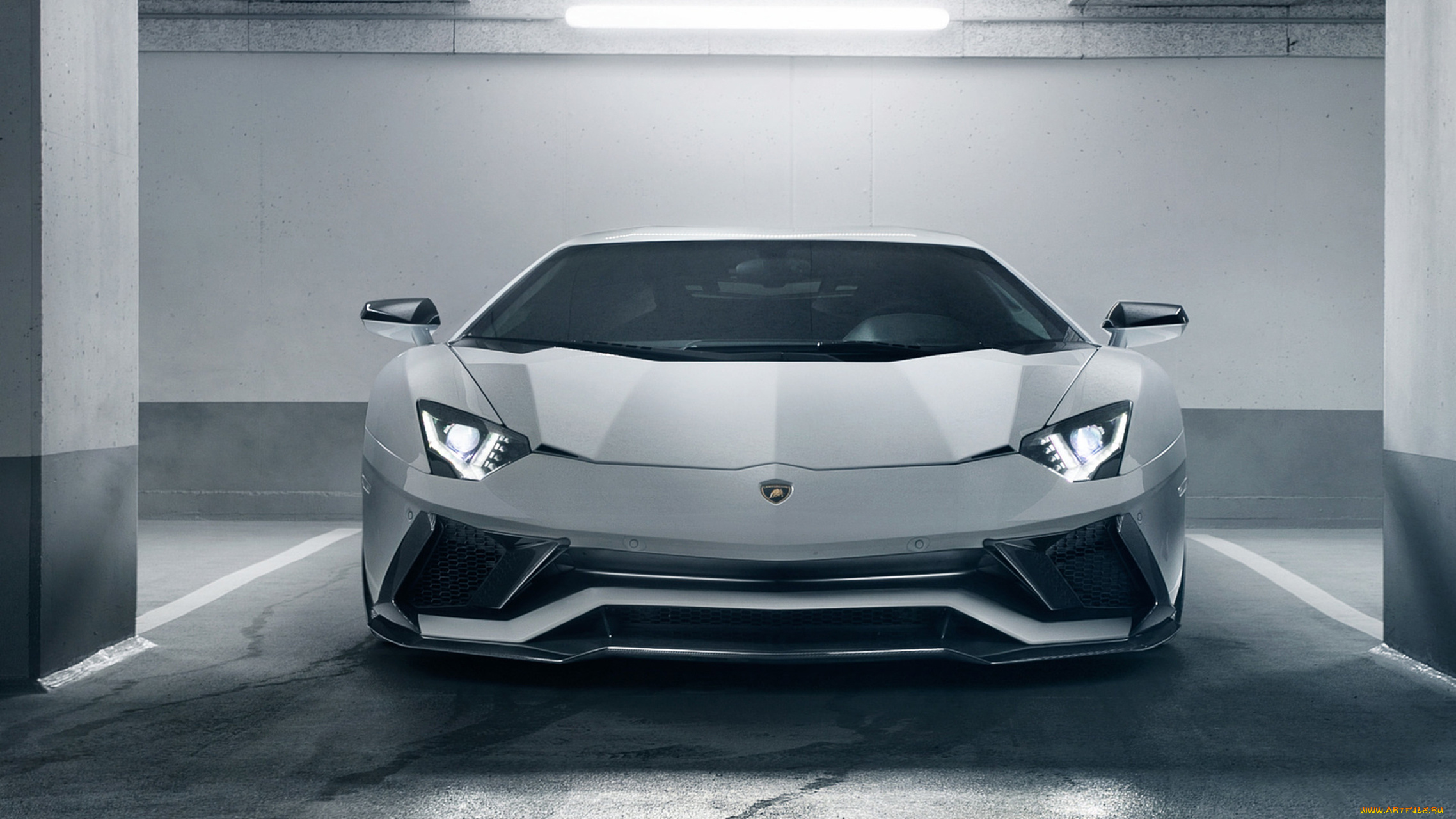 novitec, lamborghini, aventador, s, 2018, автомобили, lamborghini, novitec, 2018, s, aventador