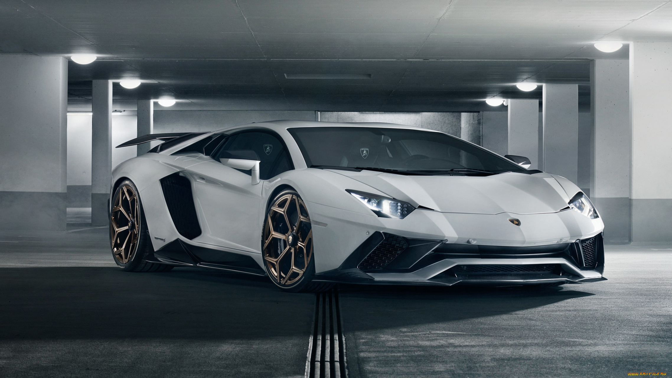 novitec, lamborghini, aventador, s, 2018, автомобили, lamborghini, 2018, s, aventador, novitec