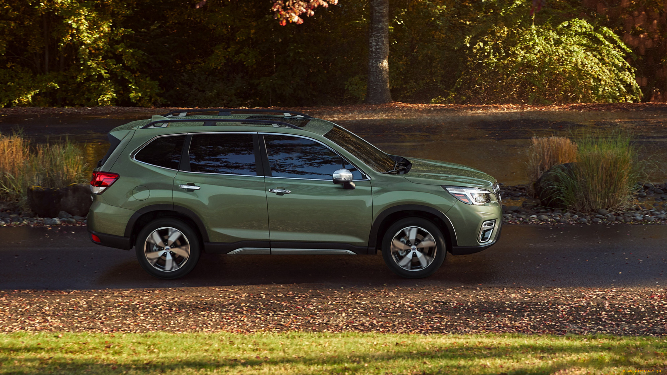 subaru, forester, 2019, автомобили, subaru, 2019, forester