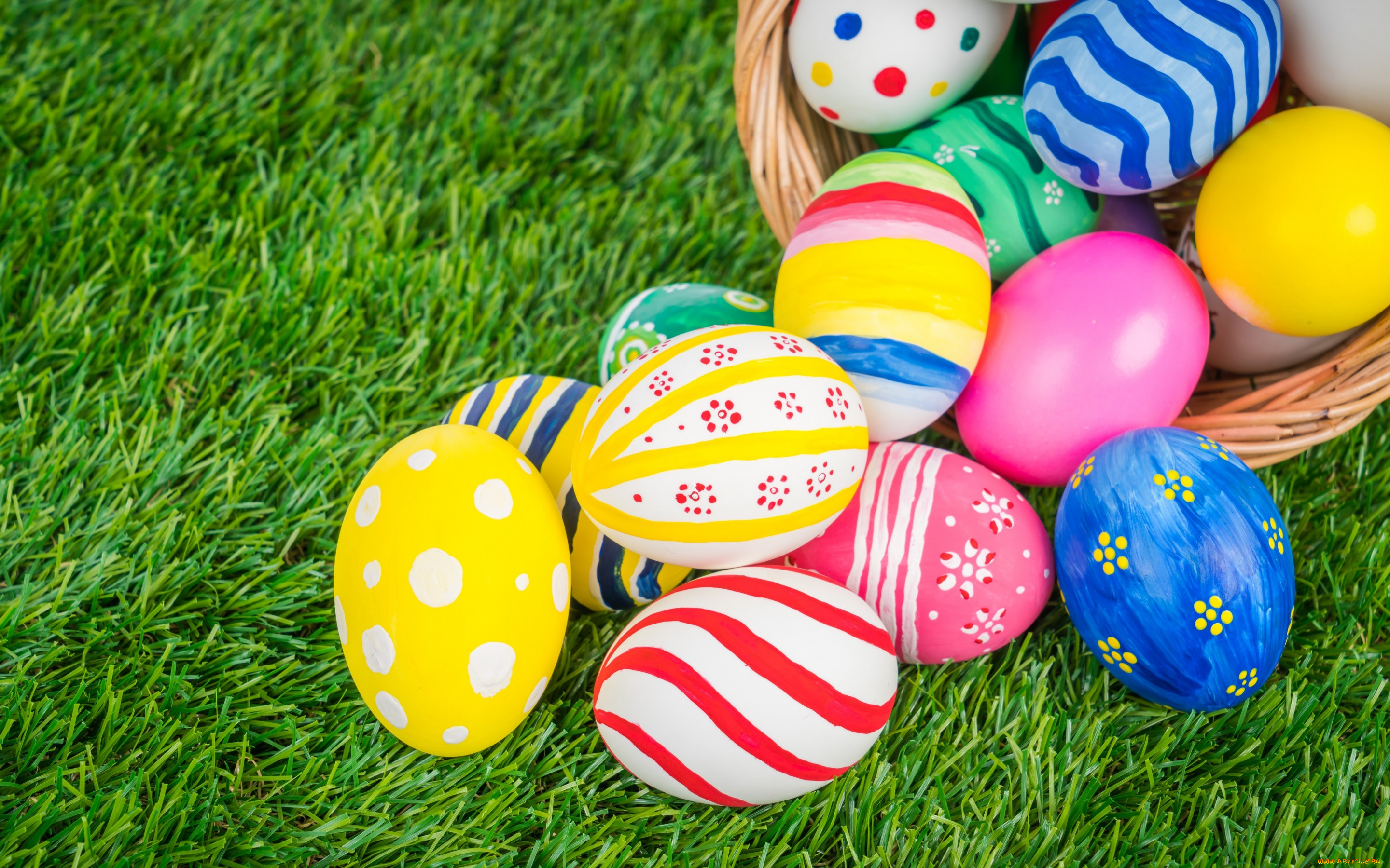 праздничные, пасха, весна