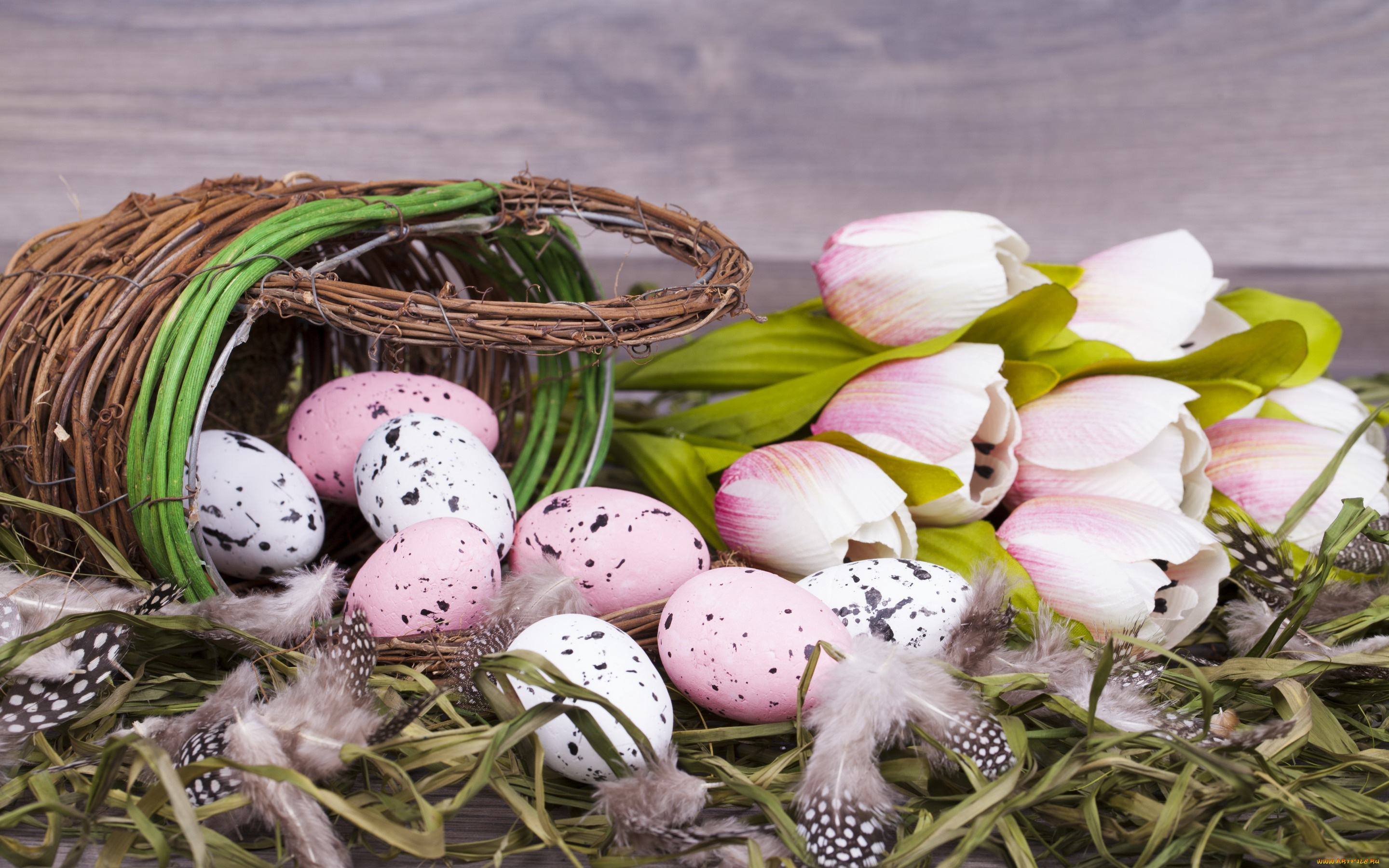 праздничные, пасха, весна