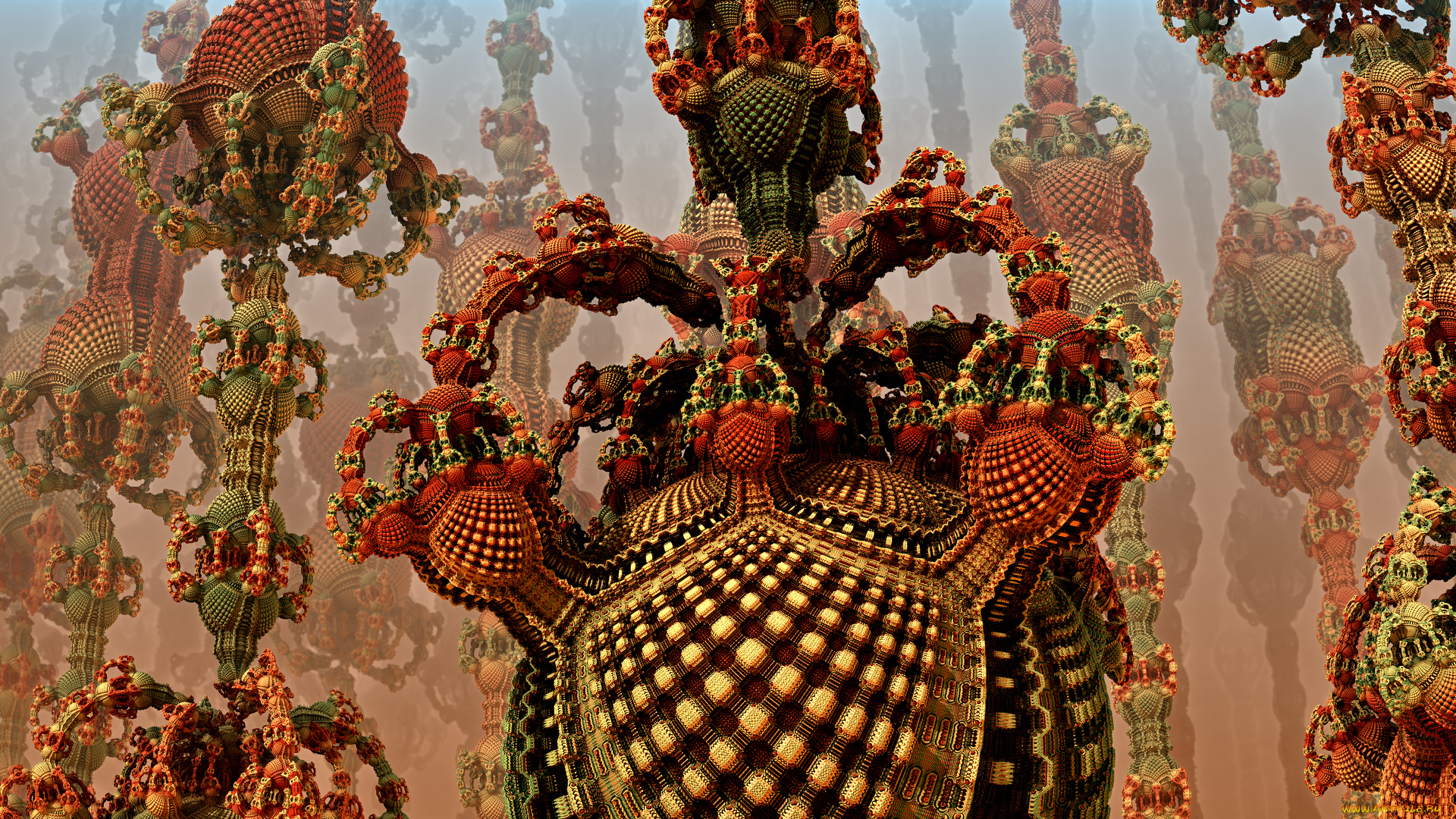 3д, графика, абстракция, , abstract, узор, фон, цвет