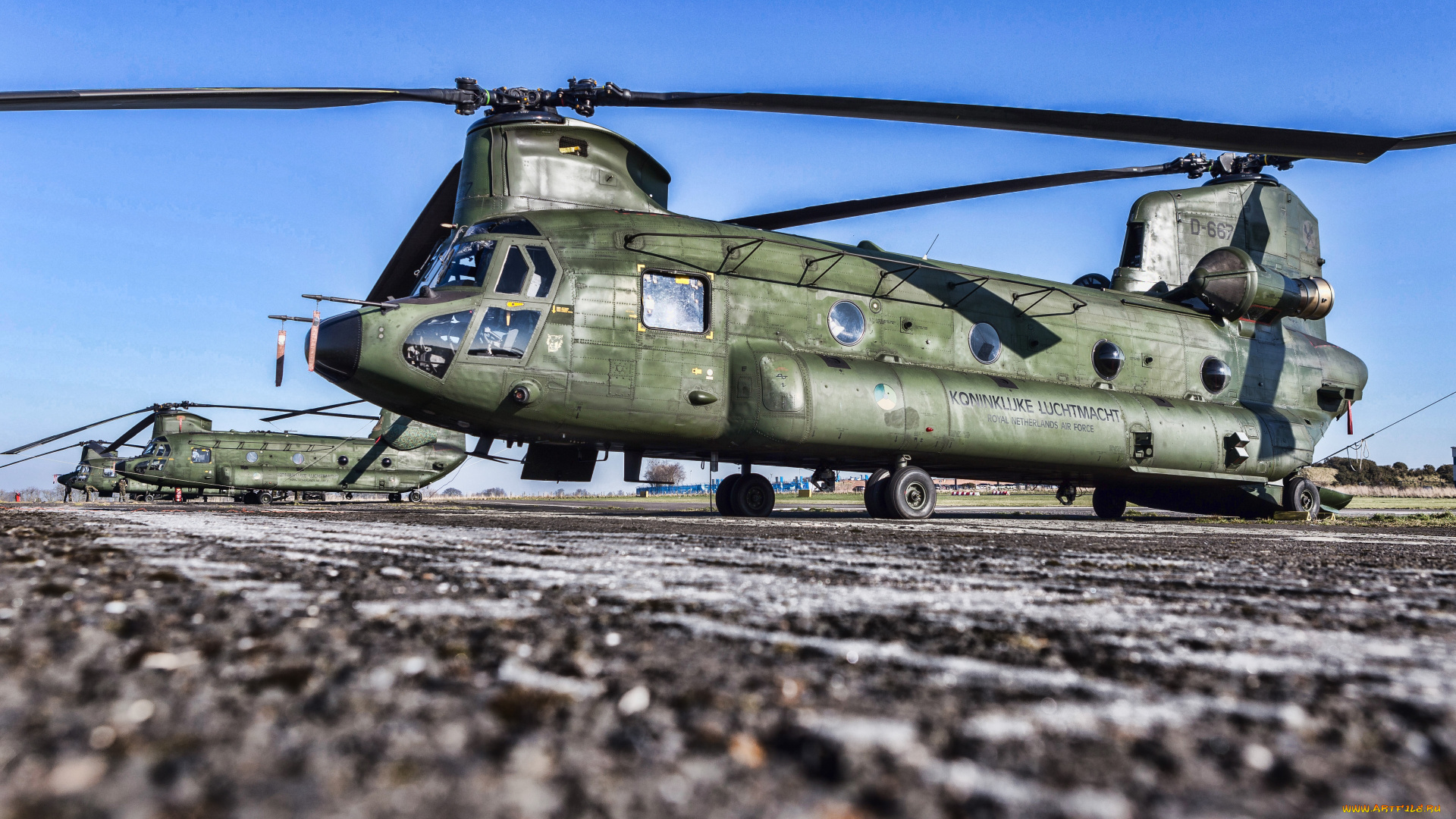 boeing, ch-47, chinook, авиация, вертолёты, транспортный, вертолет, hdr, военная, ввс, сша, ch47, chinook, армия, boeing
