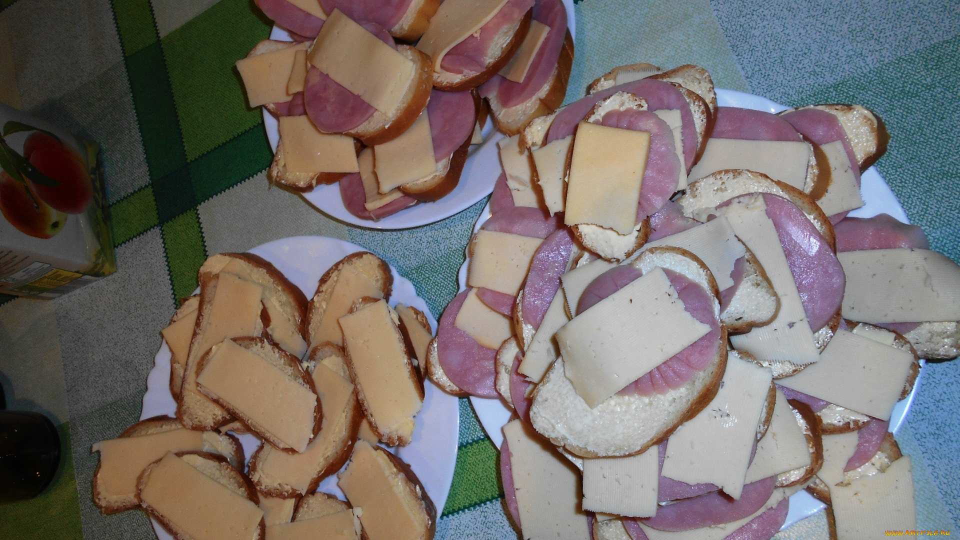 еда, бутерброды, , гамбургеры, , канапе, хлеб, колбаса, сыр