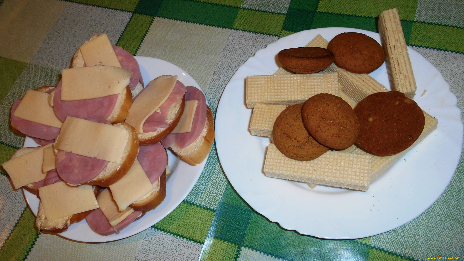 еда, бутерброды, , гамбургеры, , канапе, сыр, хлеб, колбаса, вафли, печенье