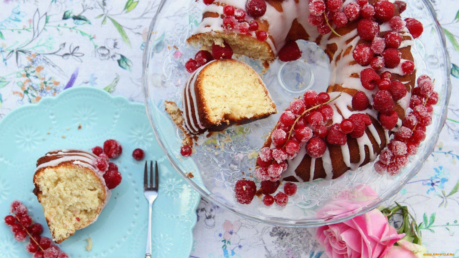 еда, пироги, пирог