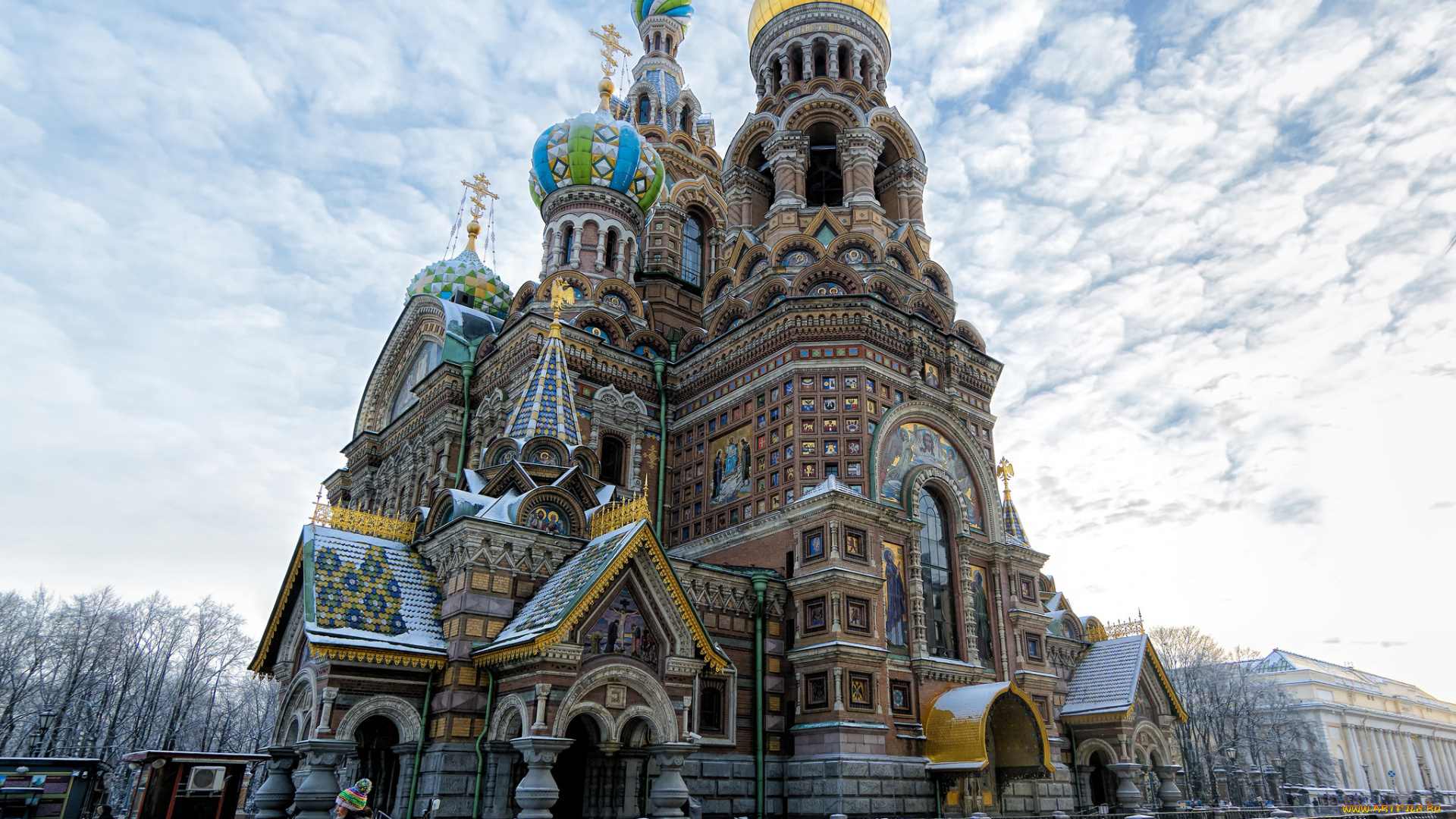 города, -, православные, церкви, , монастыри, простор