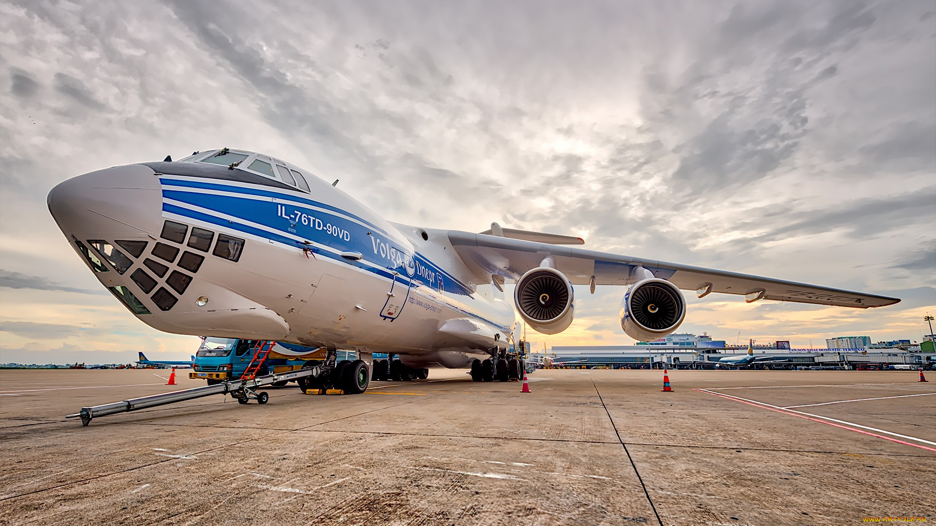 il-76, авиация, грузовые, самолёты, карго