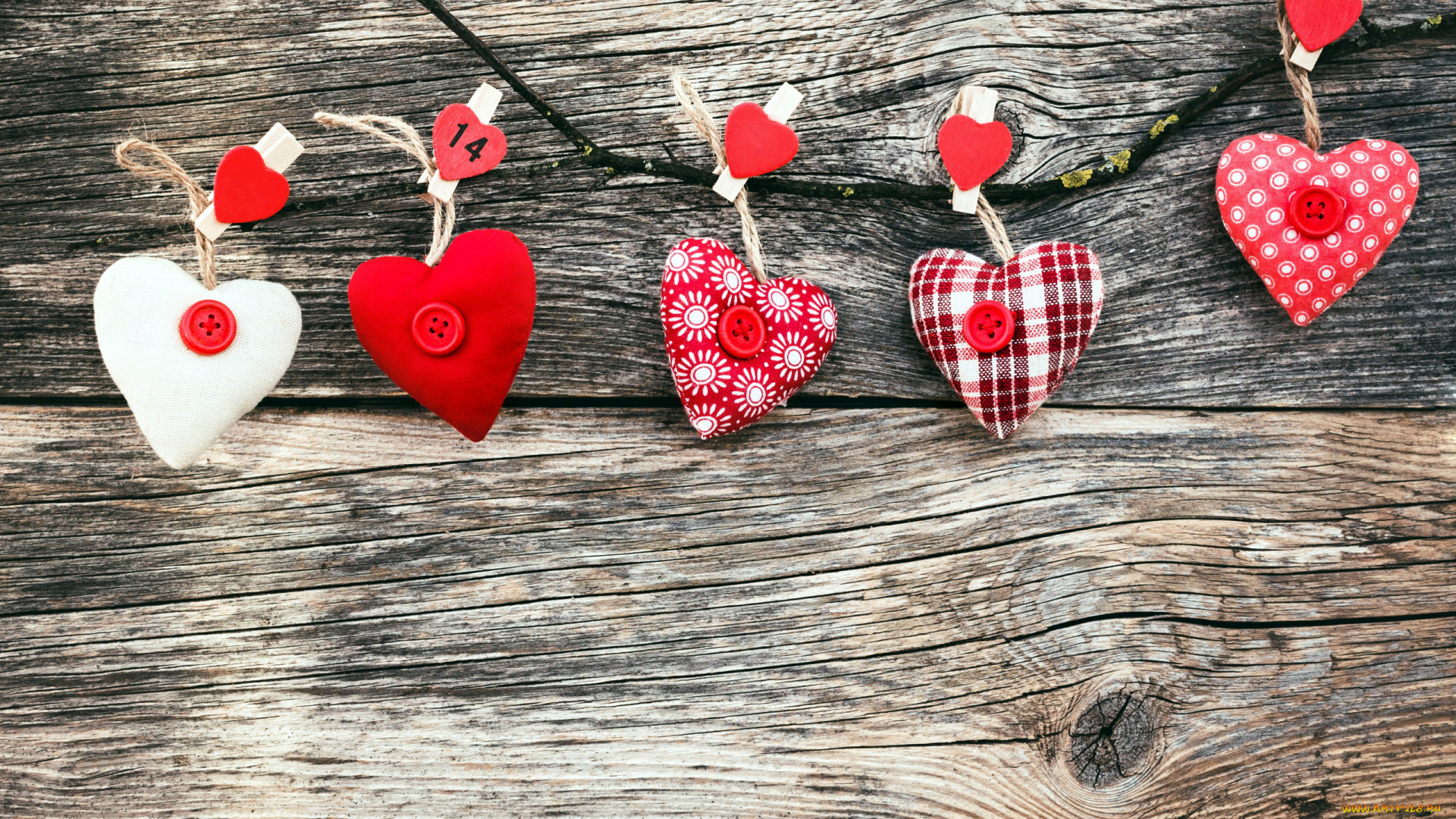 праздничные, день, святого, валентина, , сердечки, , любовь, сердечки