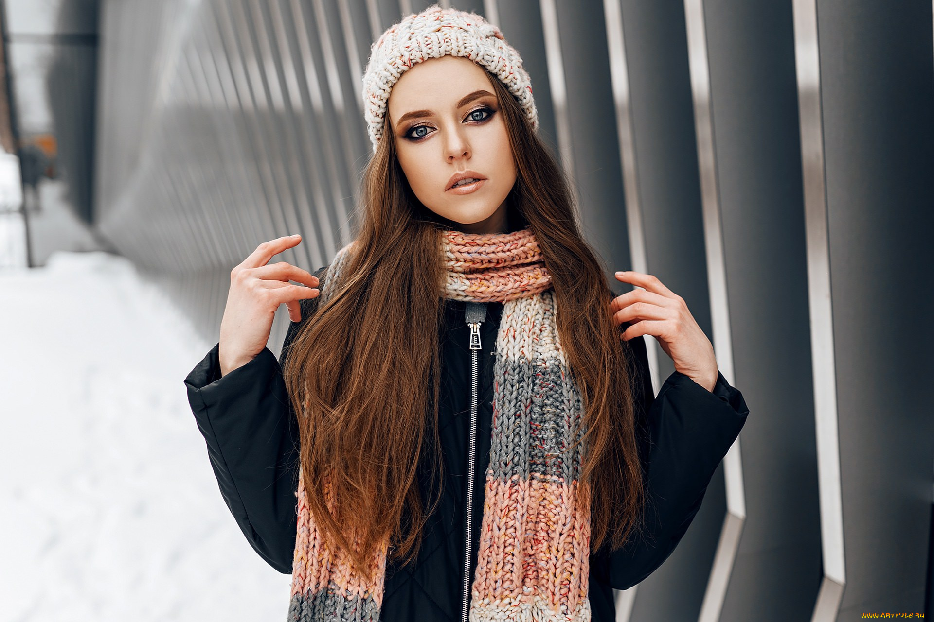 девушка, девушки, -unsort, , рыжеволосые, и, другие, модель