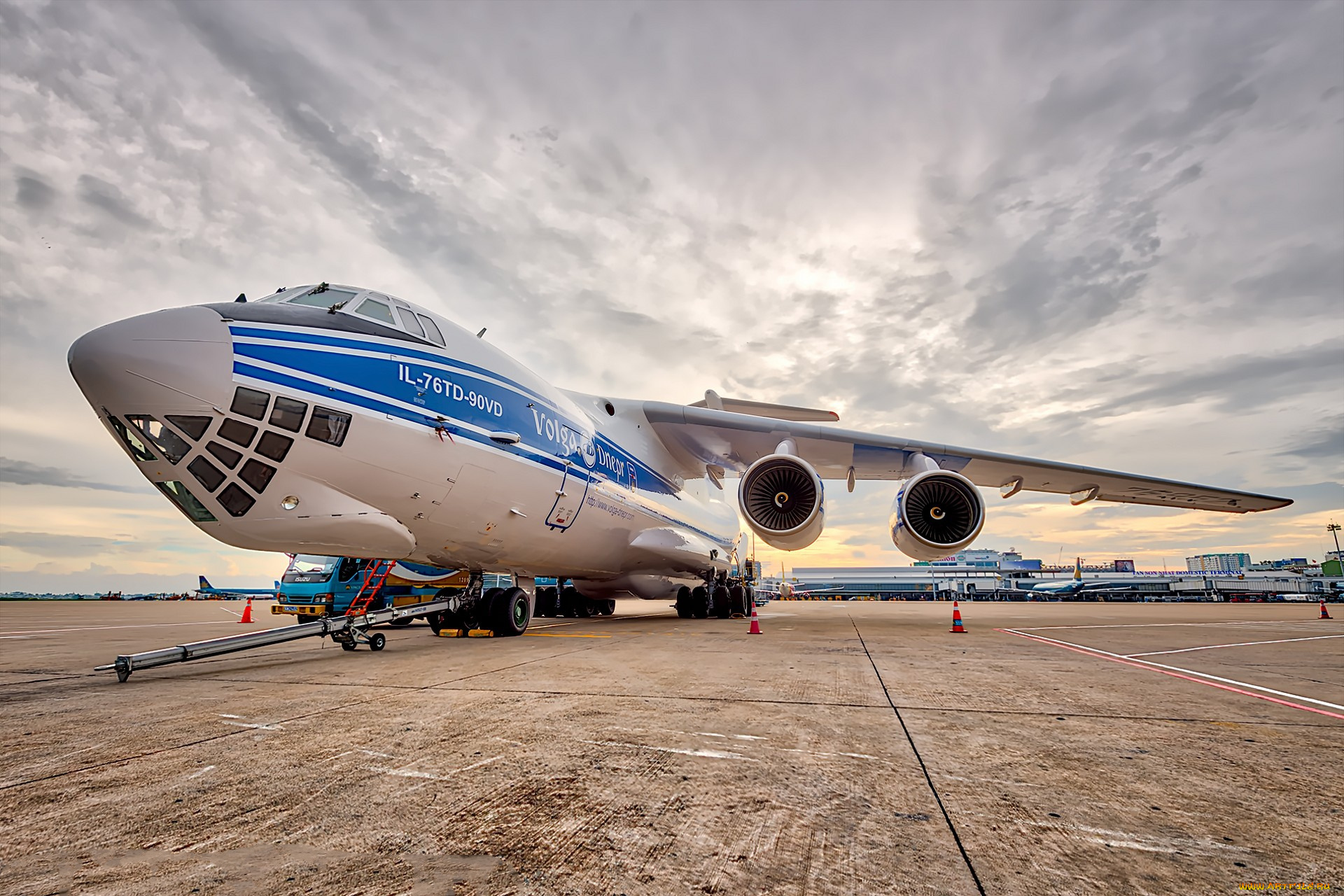 il-76, авиация, грузовые, самолёты, карго