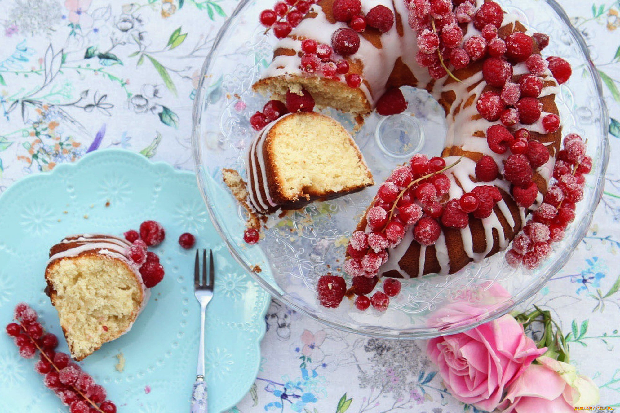 еда, пироги, пирог