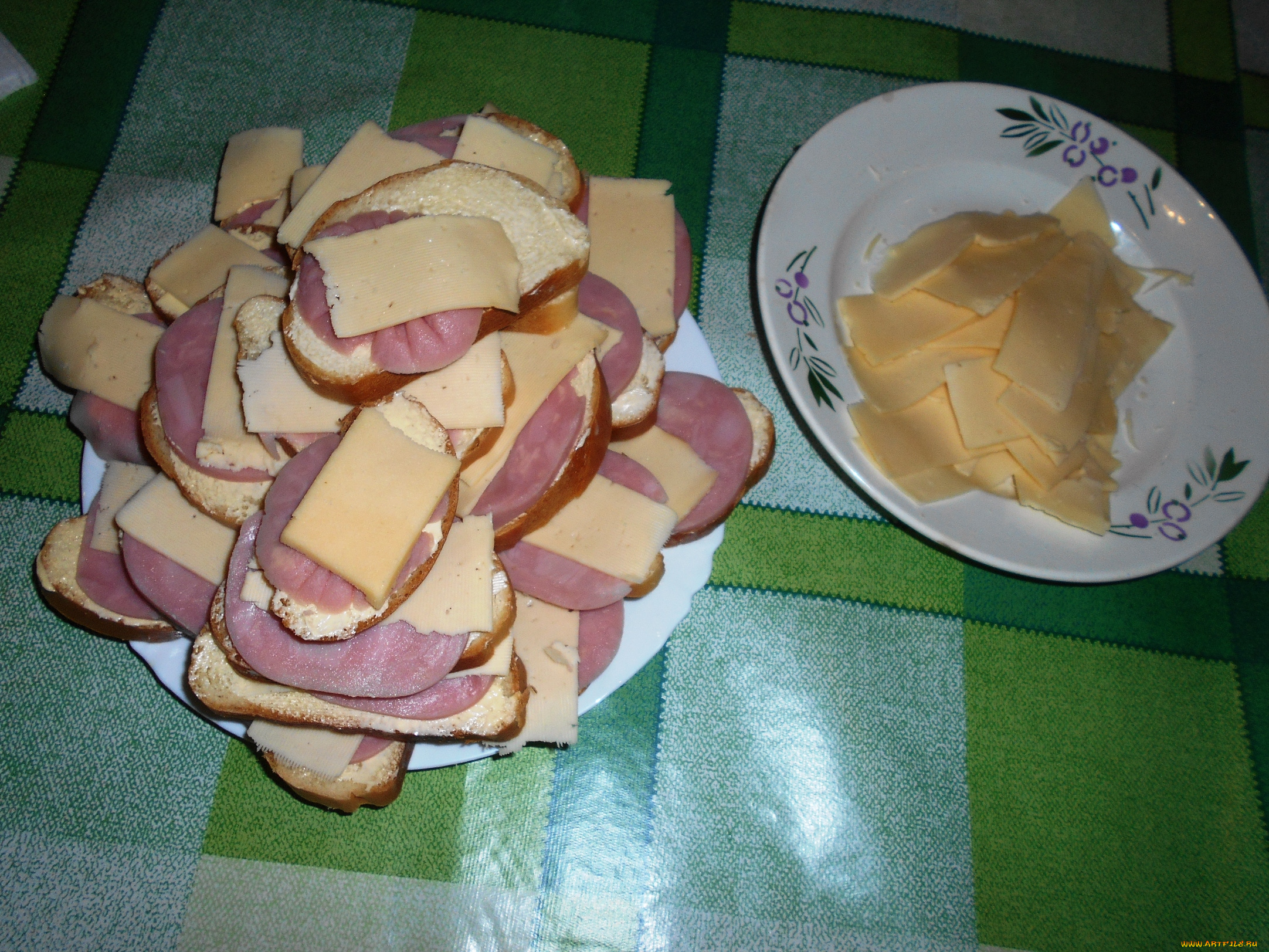 еда, бутерброды, , гамбургеры, , канапе, хлеб, колбаса, сыр