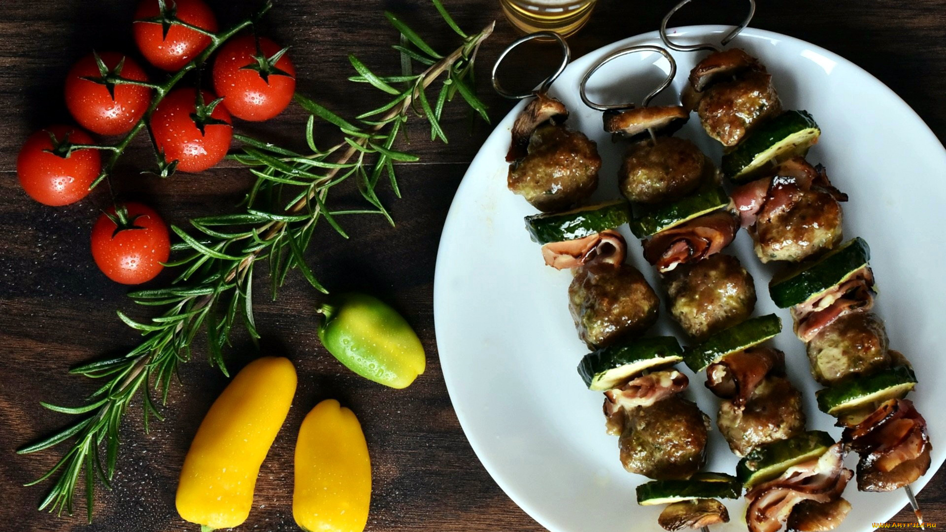 еда, шашлык, , барбекю